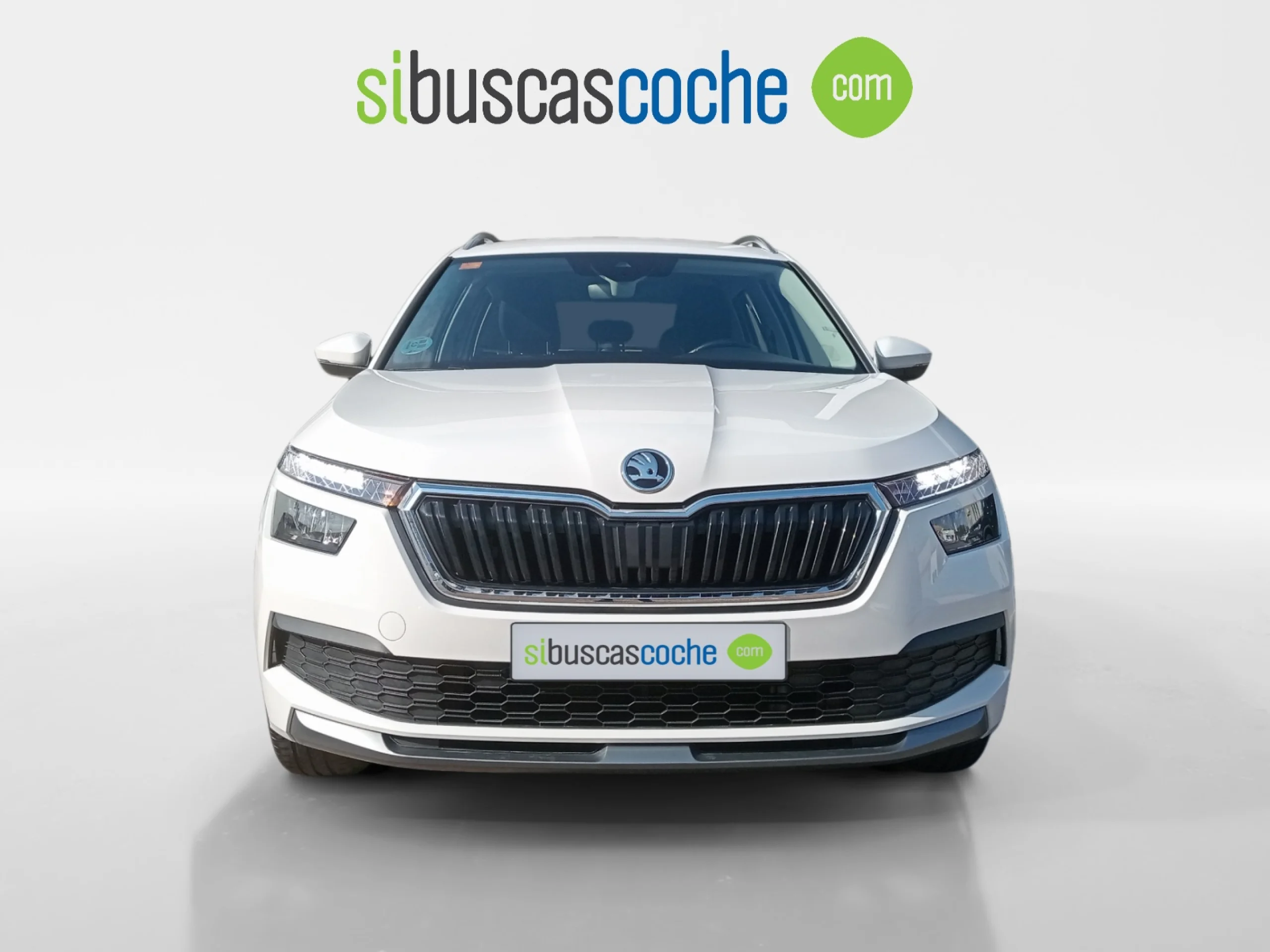 SKODA KAMIQ 1.0 TSI 81KW (110CV) DSG AMBITION - Foto 12