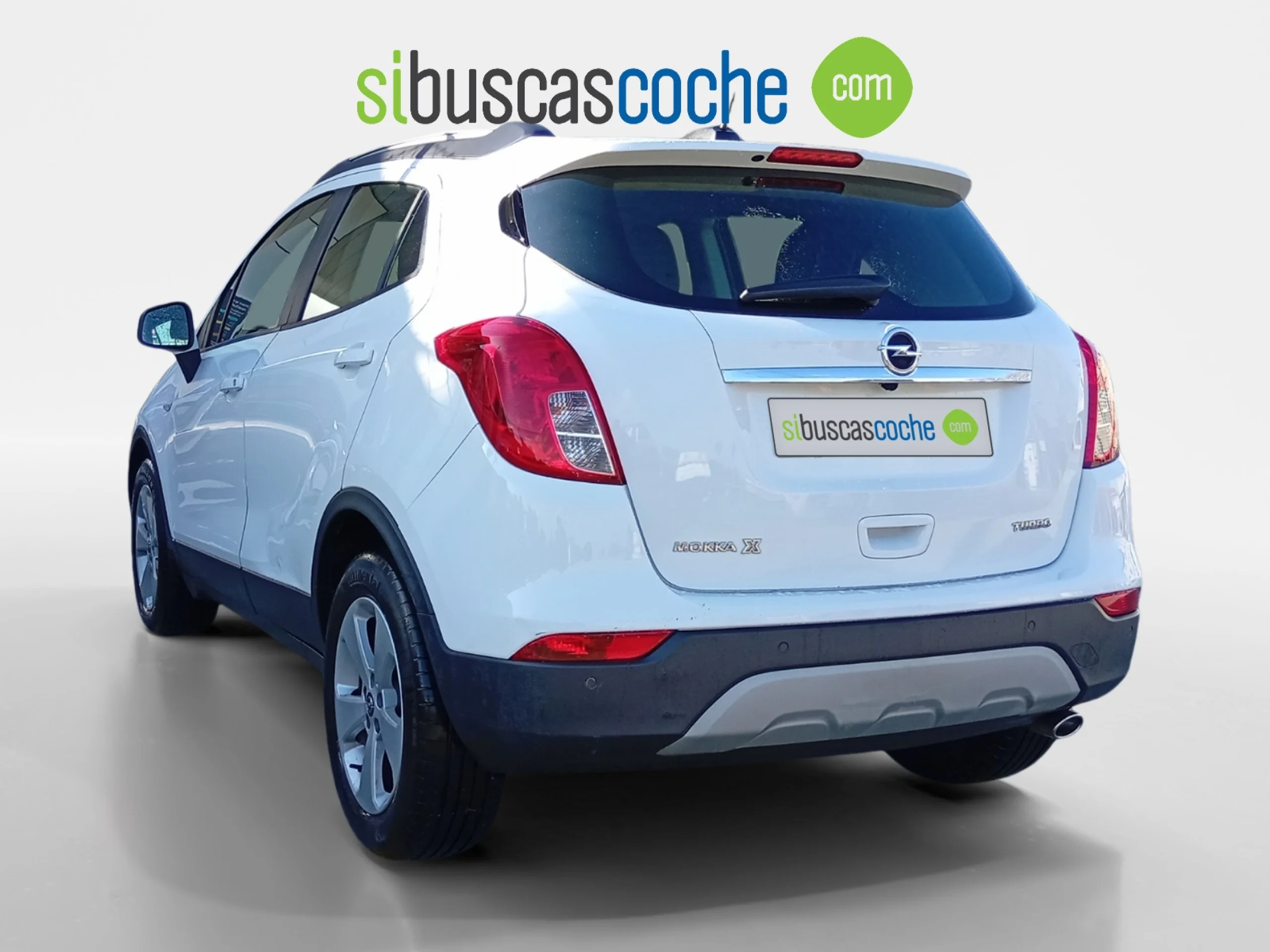 OPEL MOKKA X 1.4 T 103KW (140CV) 4X2 S&S EXCELLENCE - Foto 2