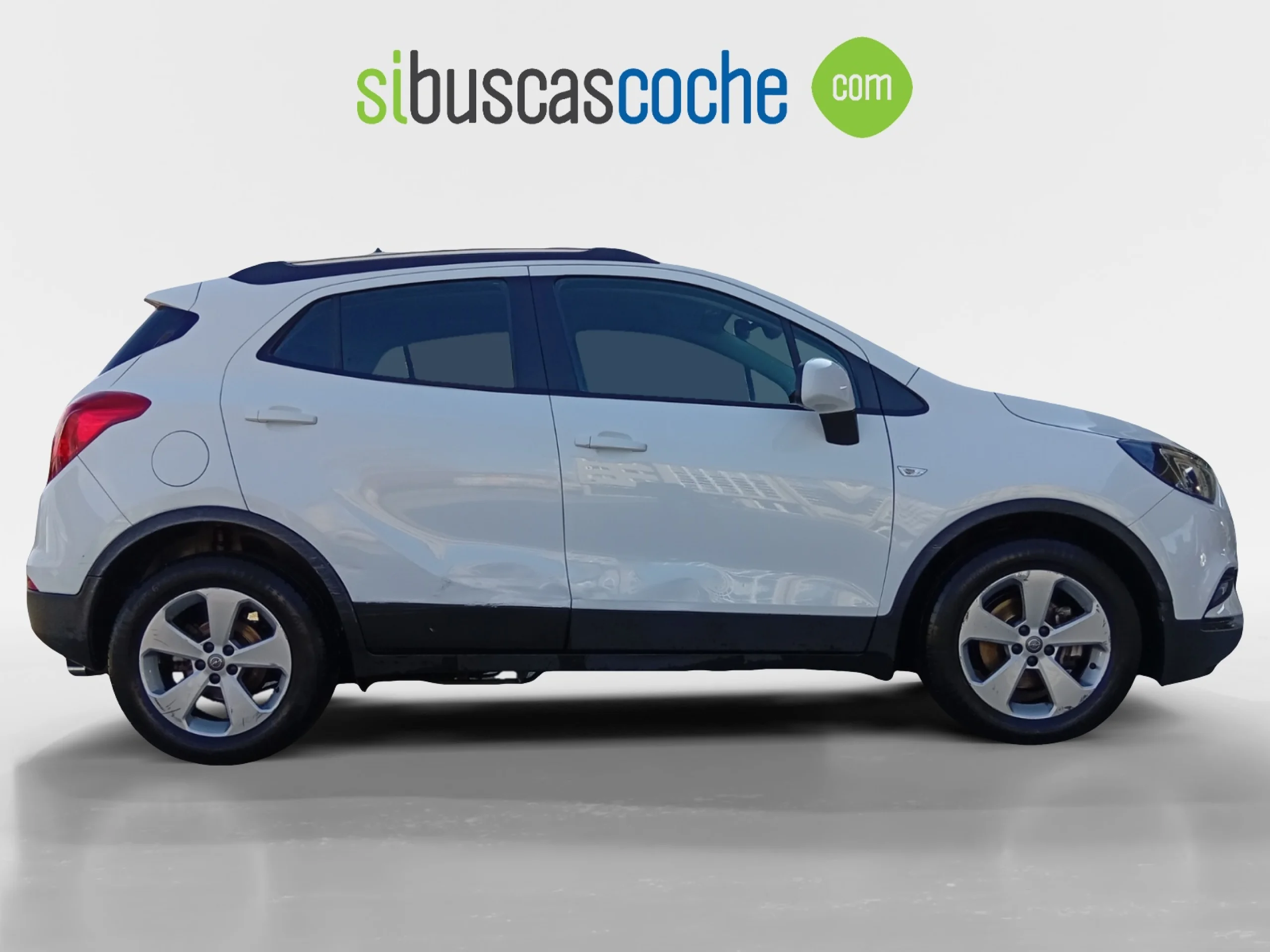 OPEL MOKKA X 1.4 T 103KW (140CV) 4X2 S&S EXCELLENCE - Foto 3