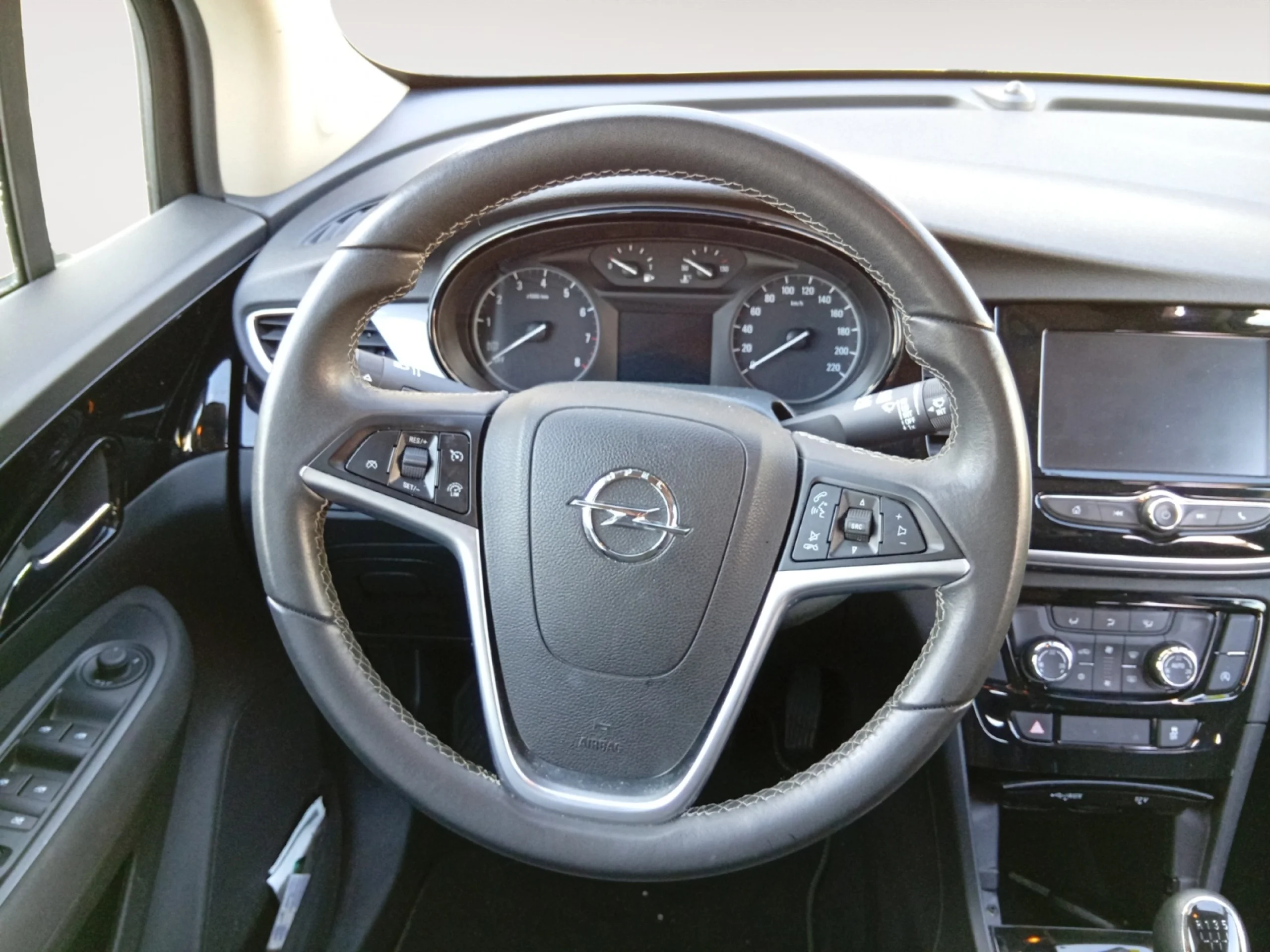 OPEL MOKKA X 1.4 T 103KW (140CV) 4X2 S&S EXCELLENCE - Foto 11