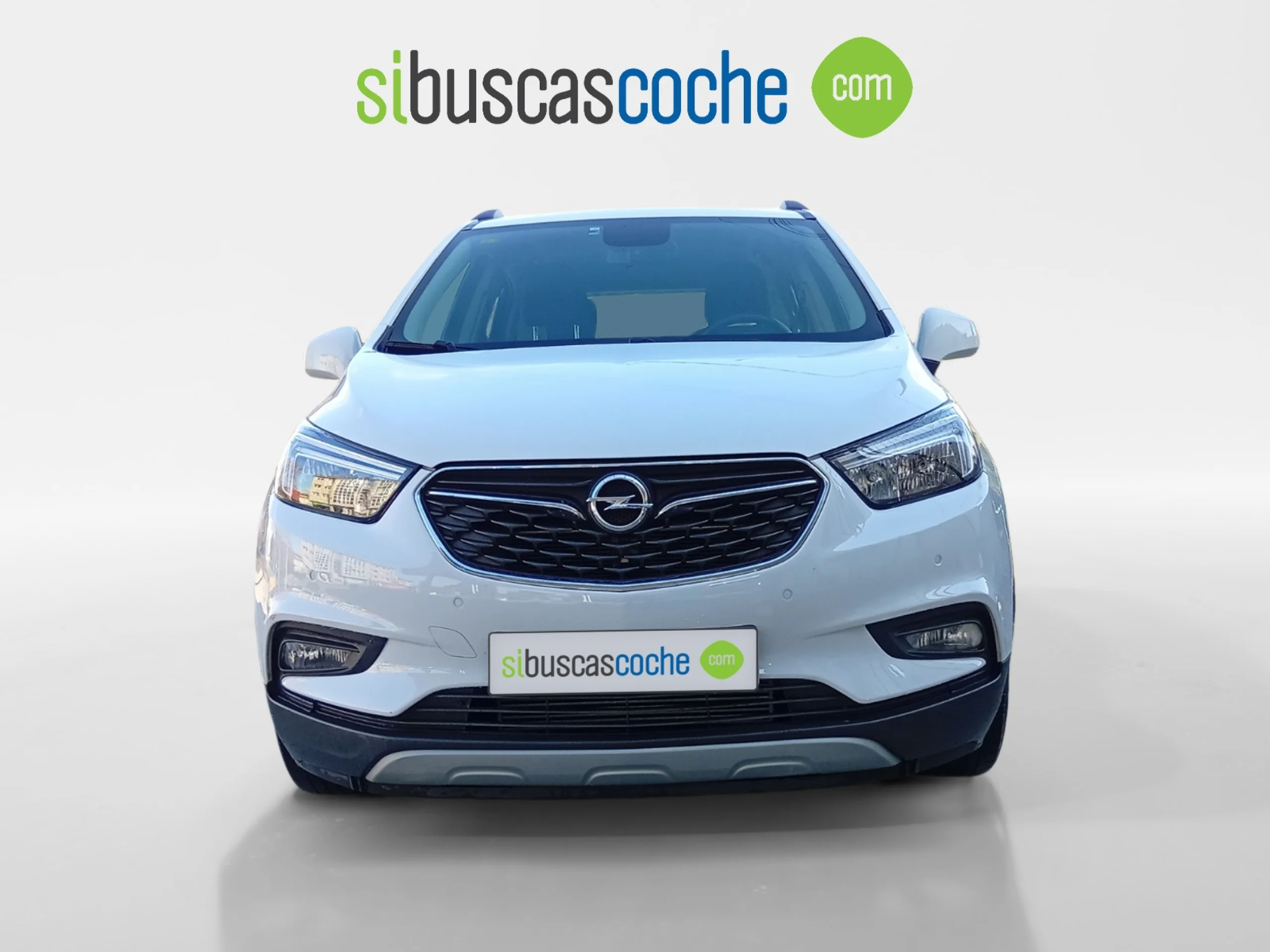 OPEL MOKKA X 1.4 T 103KW (140CV) 4X2 S&S EXCELLENCE - Foto 12