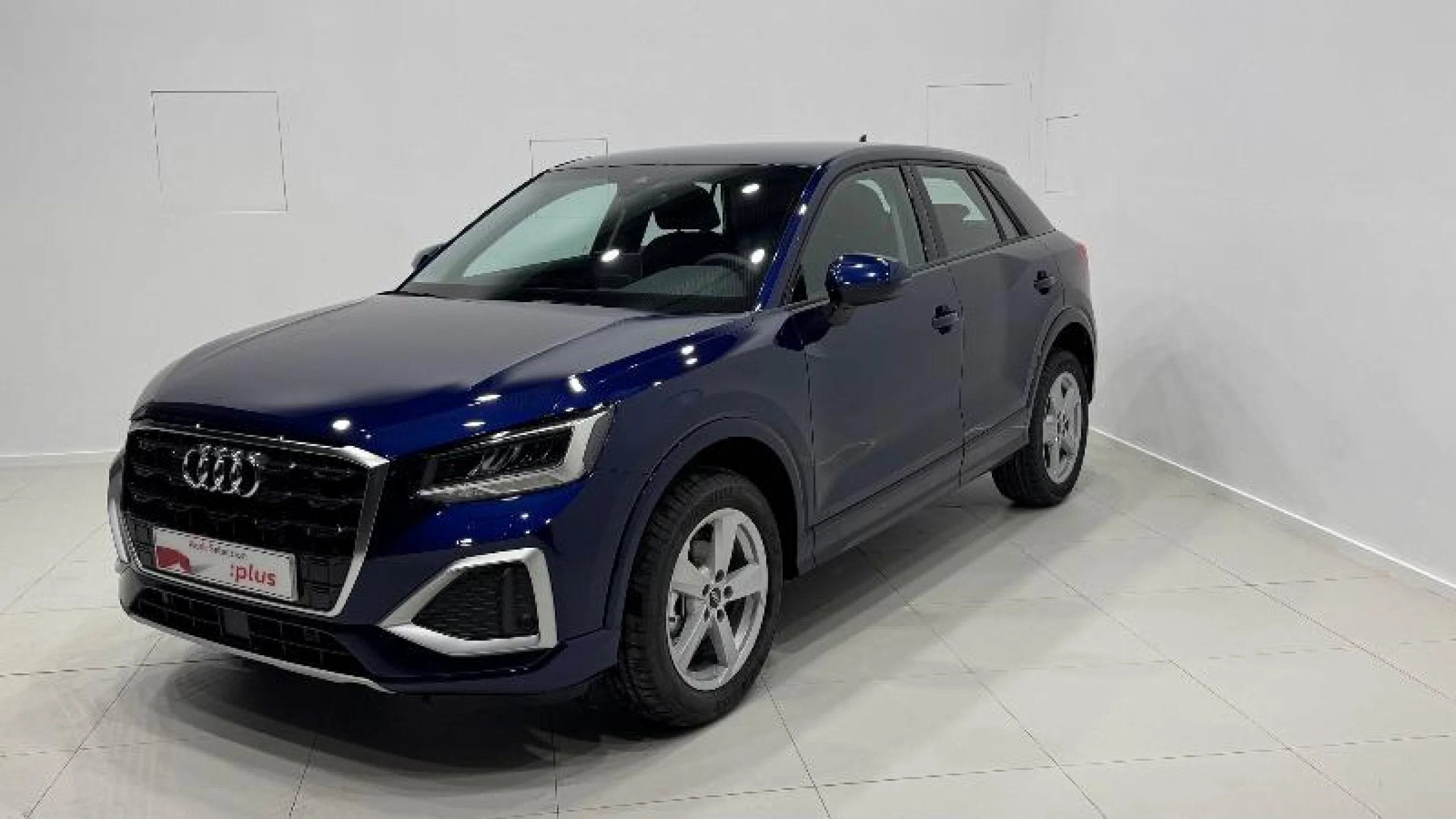 AUDI Q2 ADVANCED 30 TFSI 85KW (116CV) - Foto 15