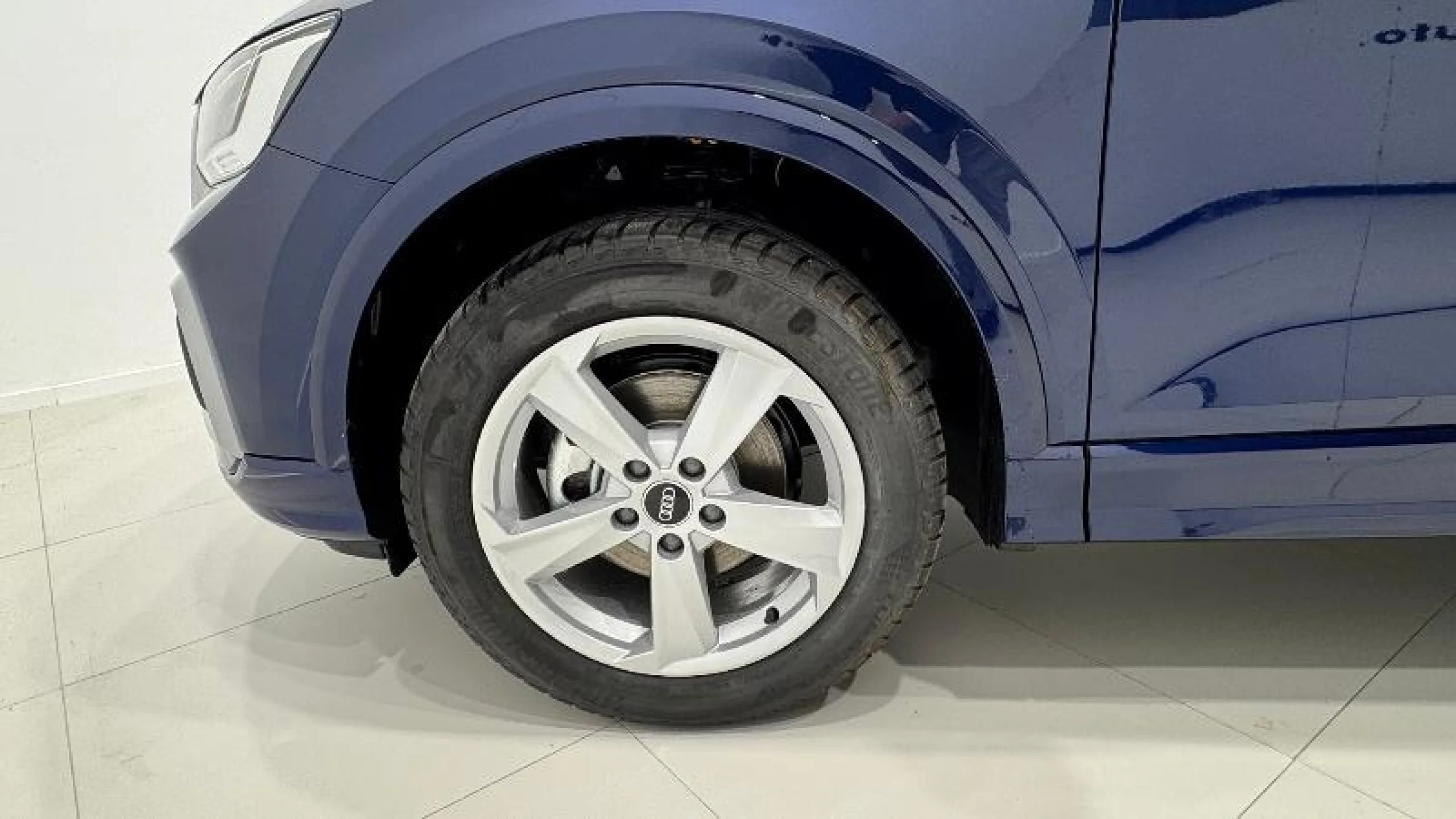 AUDI Q2 ADVANCED 30 TFSI 85KW (116CV) - Foto 6