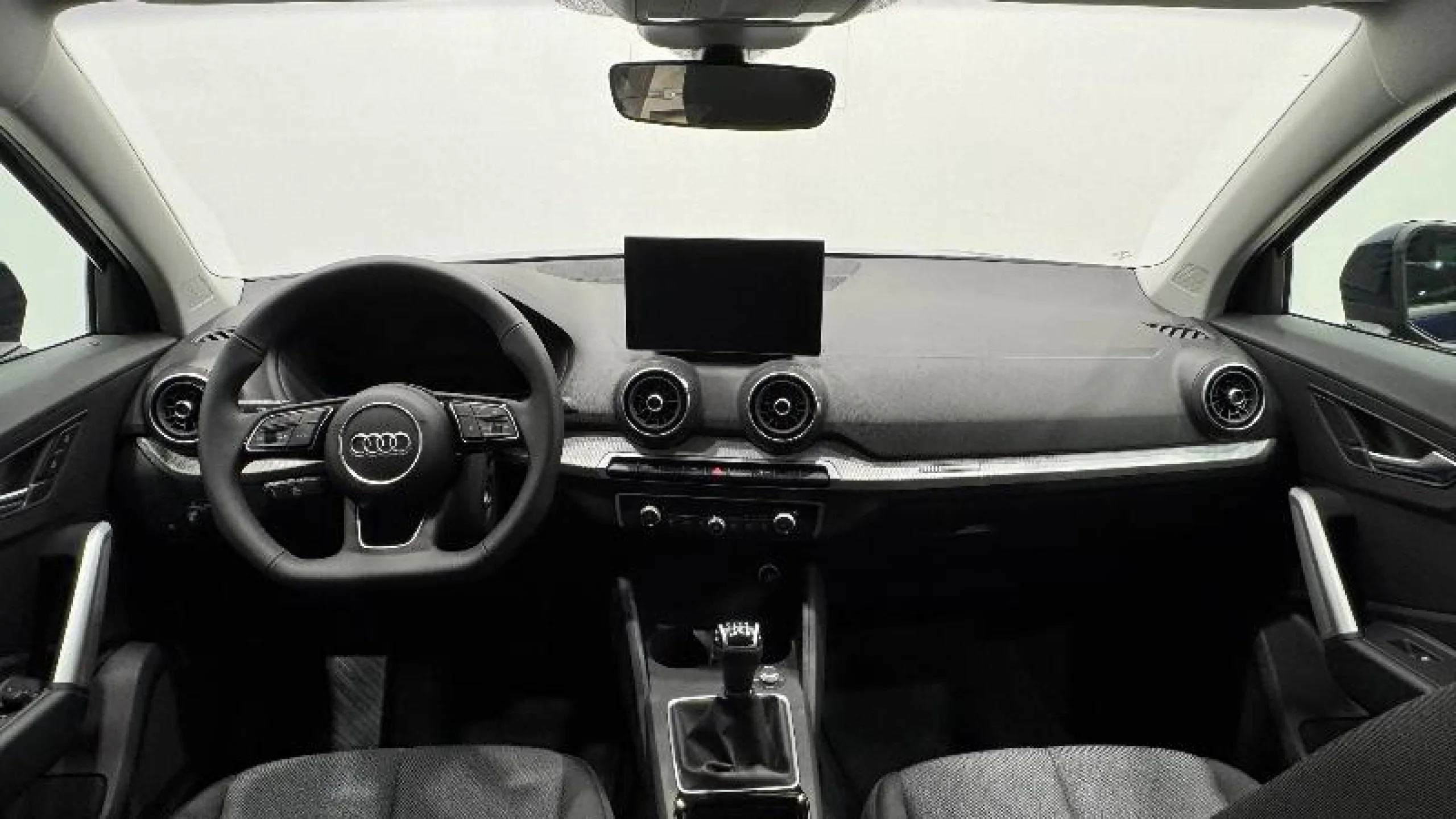 AUDI Q2 ADVANCED 30 TFSI 85KW (116CV) - Foto 7
