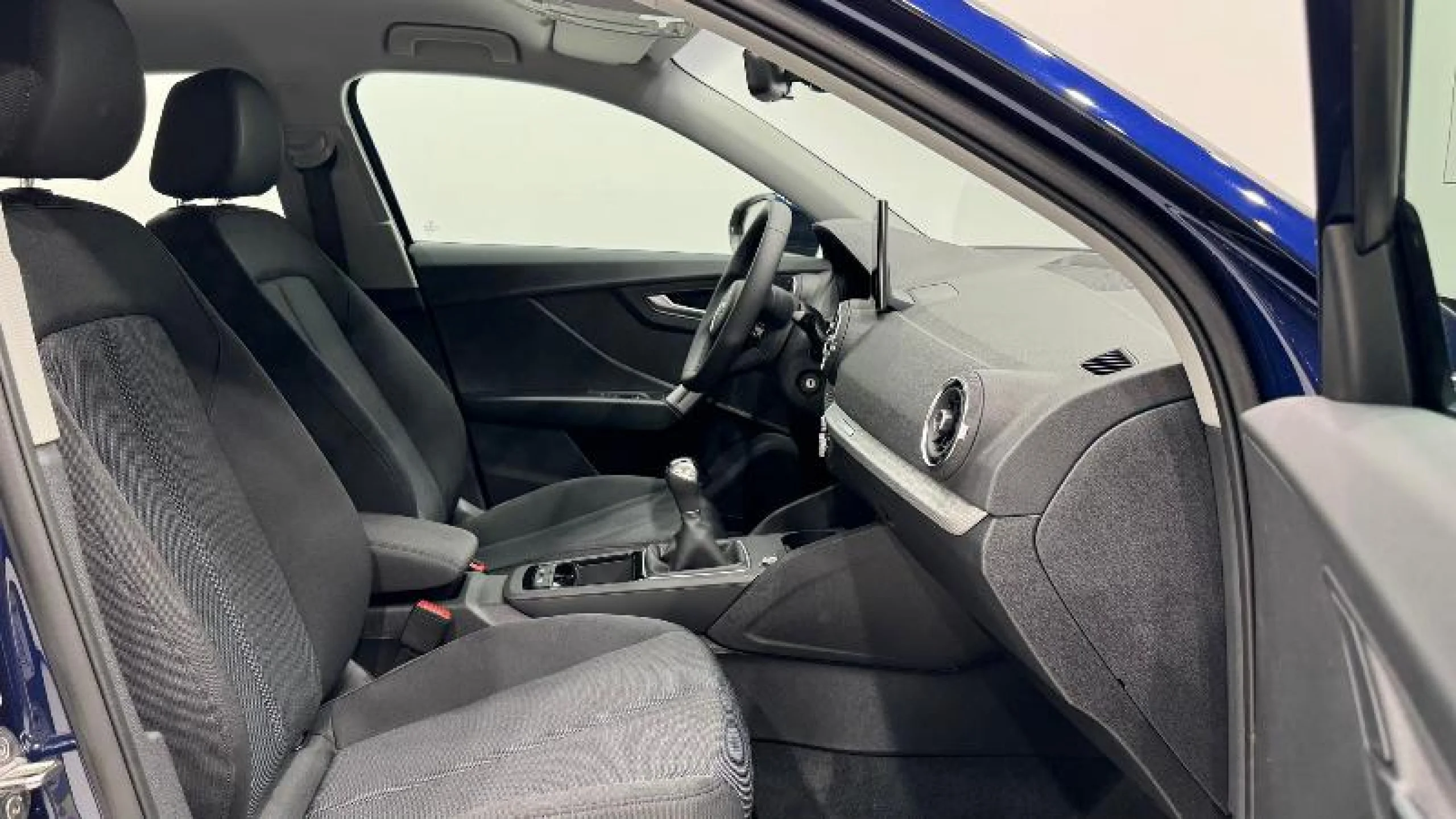 AUDI Q2 ADVANCED 30 TFSI 85KW (116CV) - Foto 9