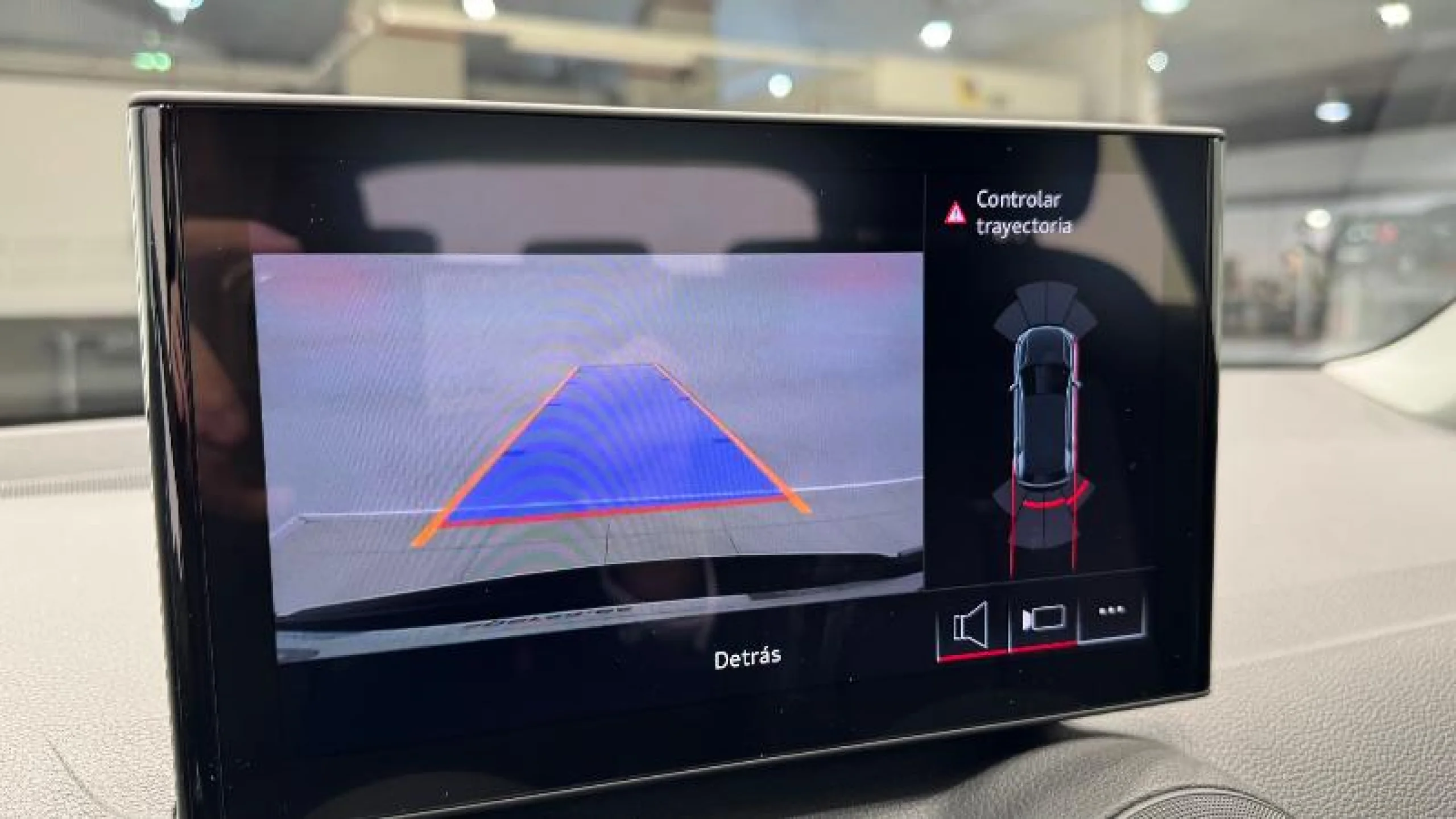 AUDI Q2 ADVANCED 30 TFSI 85KW (116CV) - Foto 14