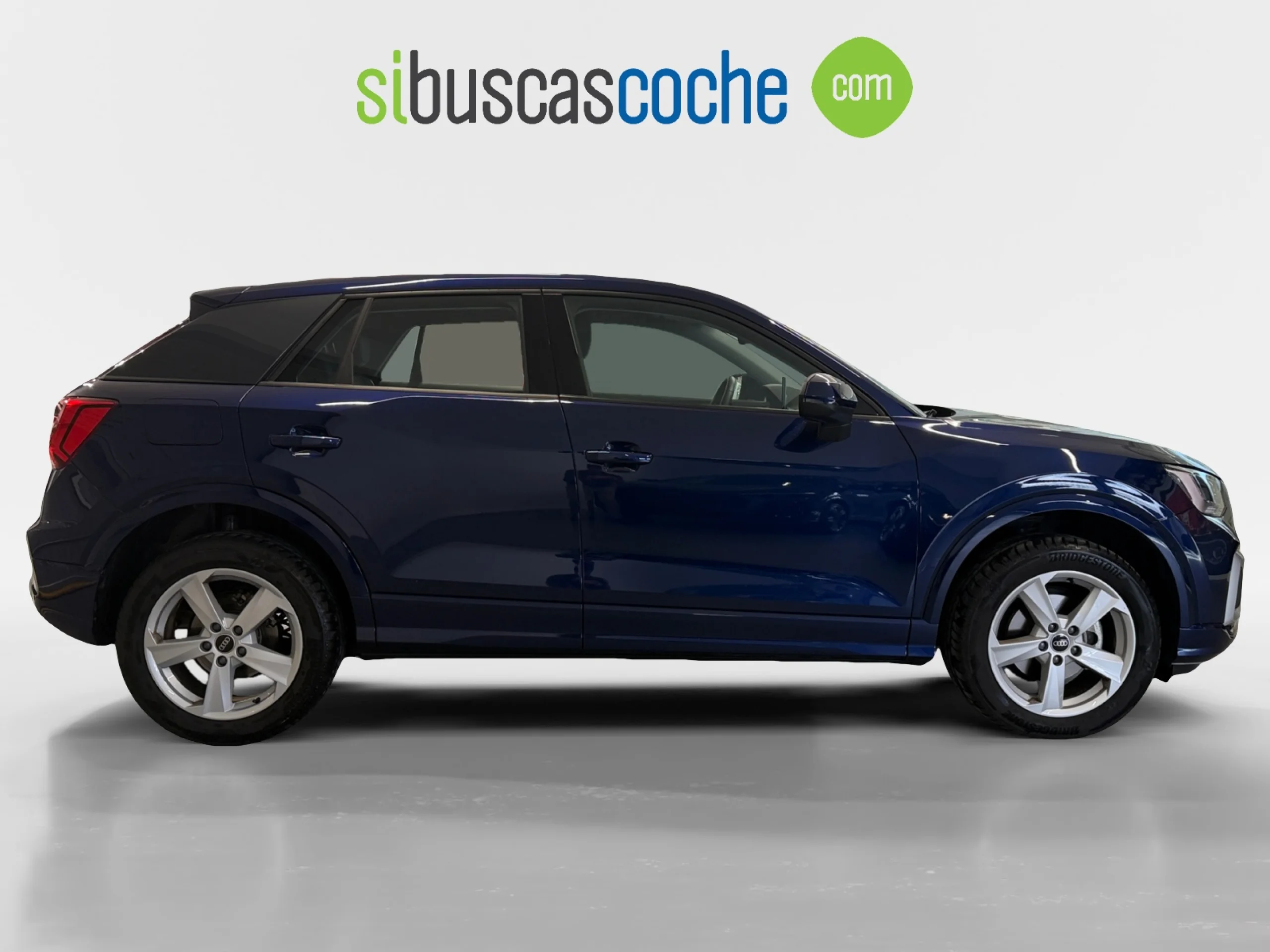 AUDI Q2 ADVANCED 30 TFSI 85KW (116CV) - Foto 3