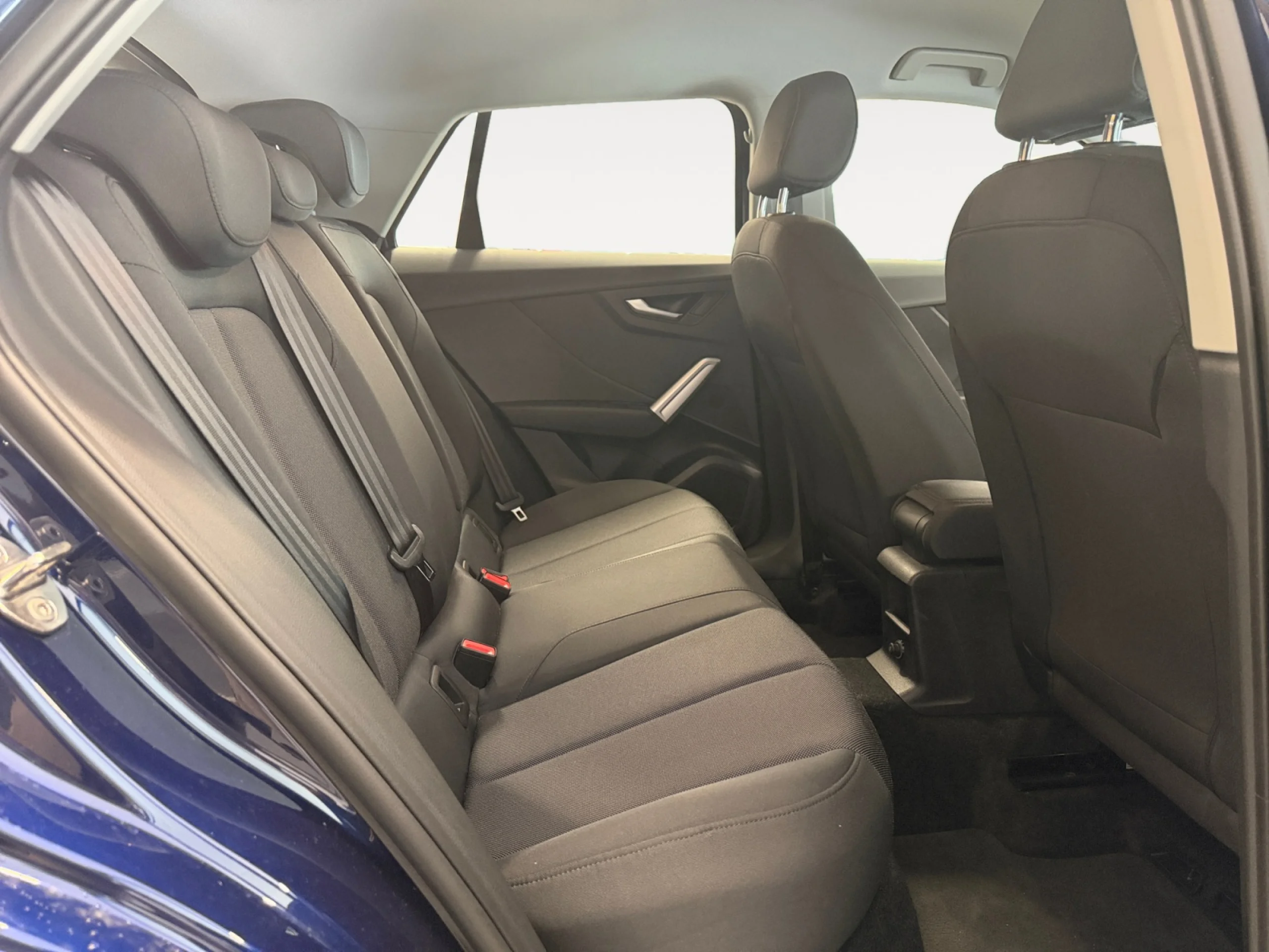 AUDI Q2 ADVANCED 30 TFSI 85KW (116CV) - Foto 6