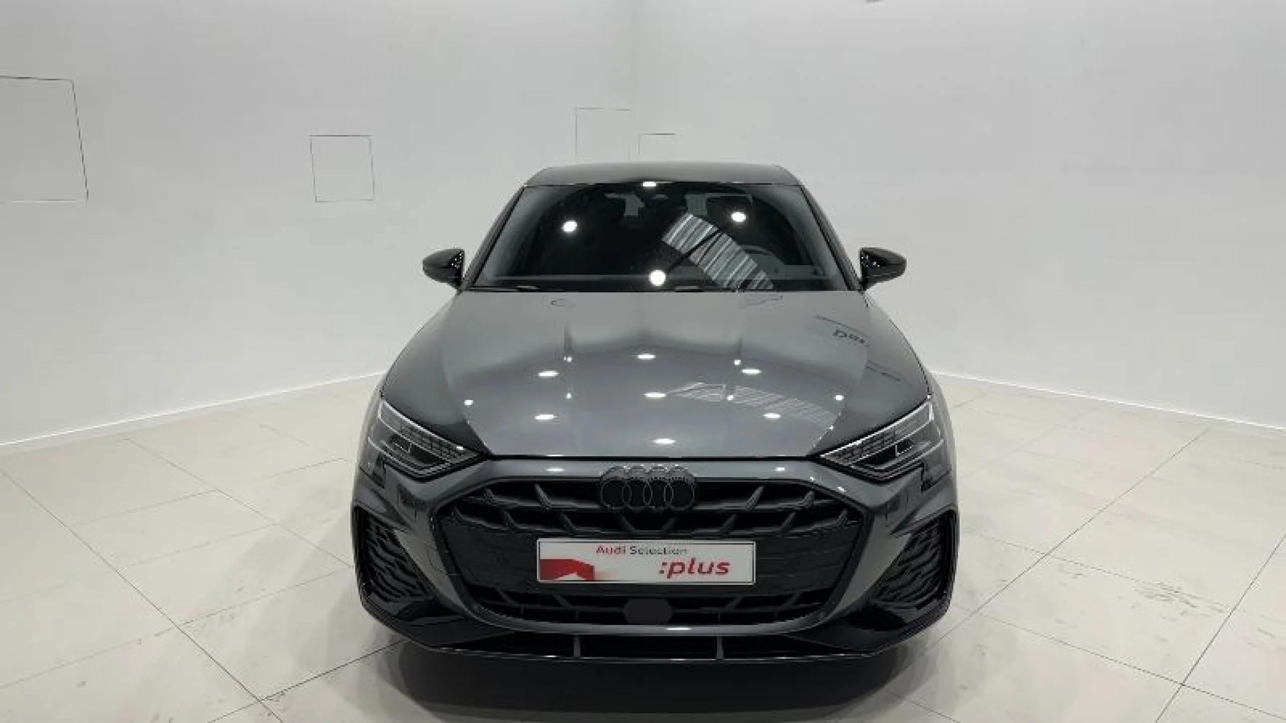 AUDI A3 SEDAN S LINE 35 TFSI 110KW S TRONIC - Foto 2