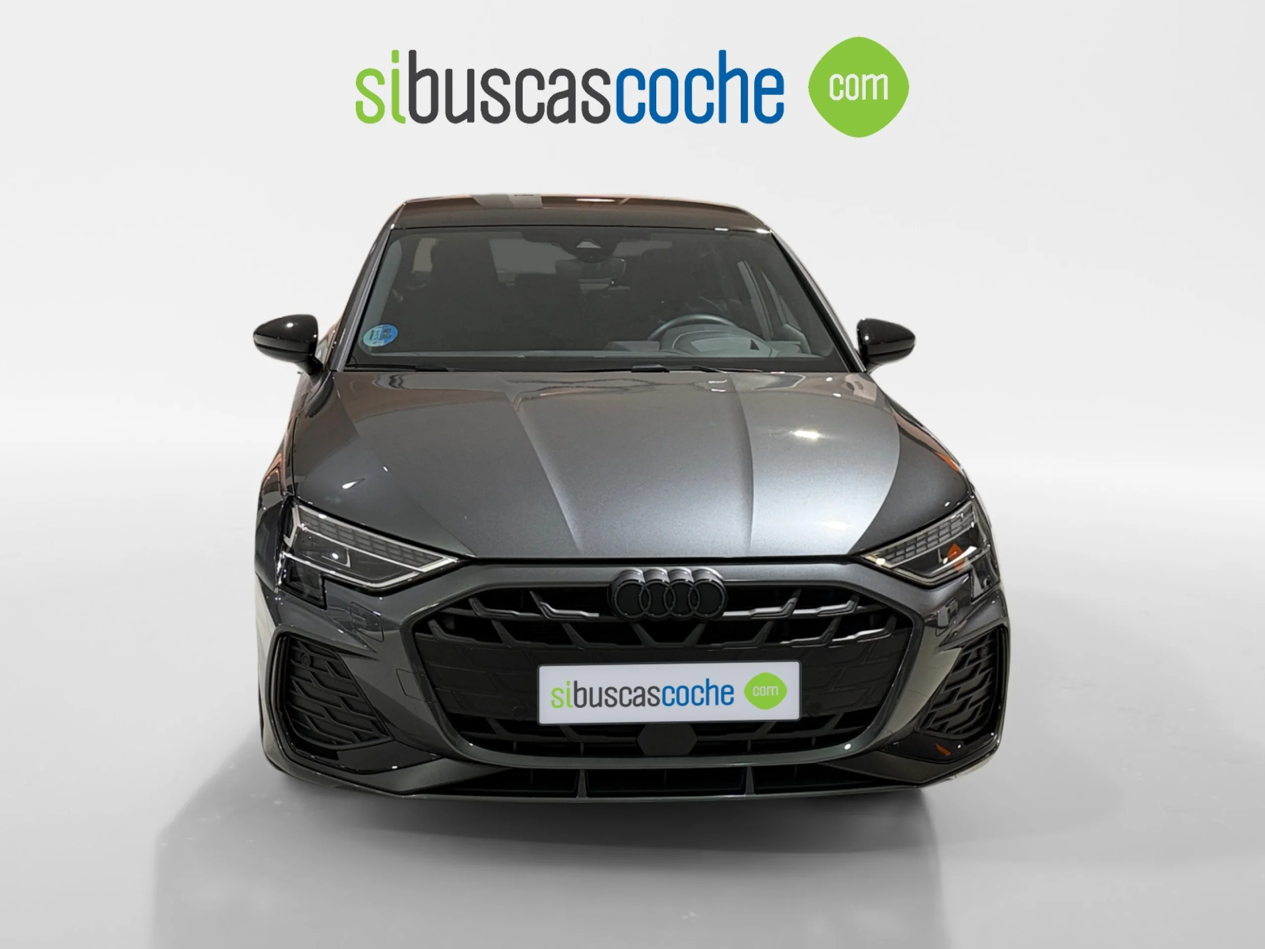 AUDI A3 SEDAN S LINE 35 TFSI 110KW S TRONIC - Foto 2