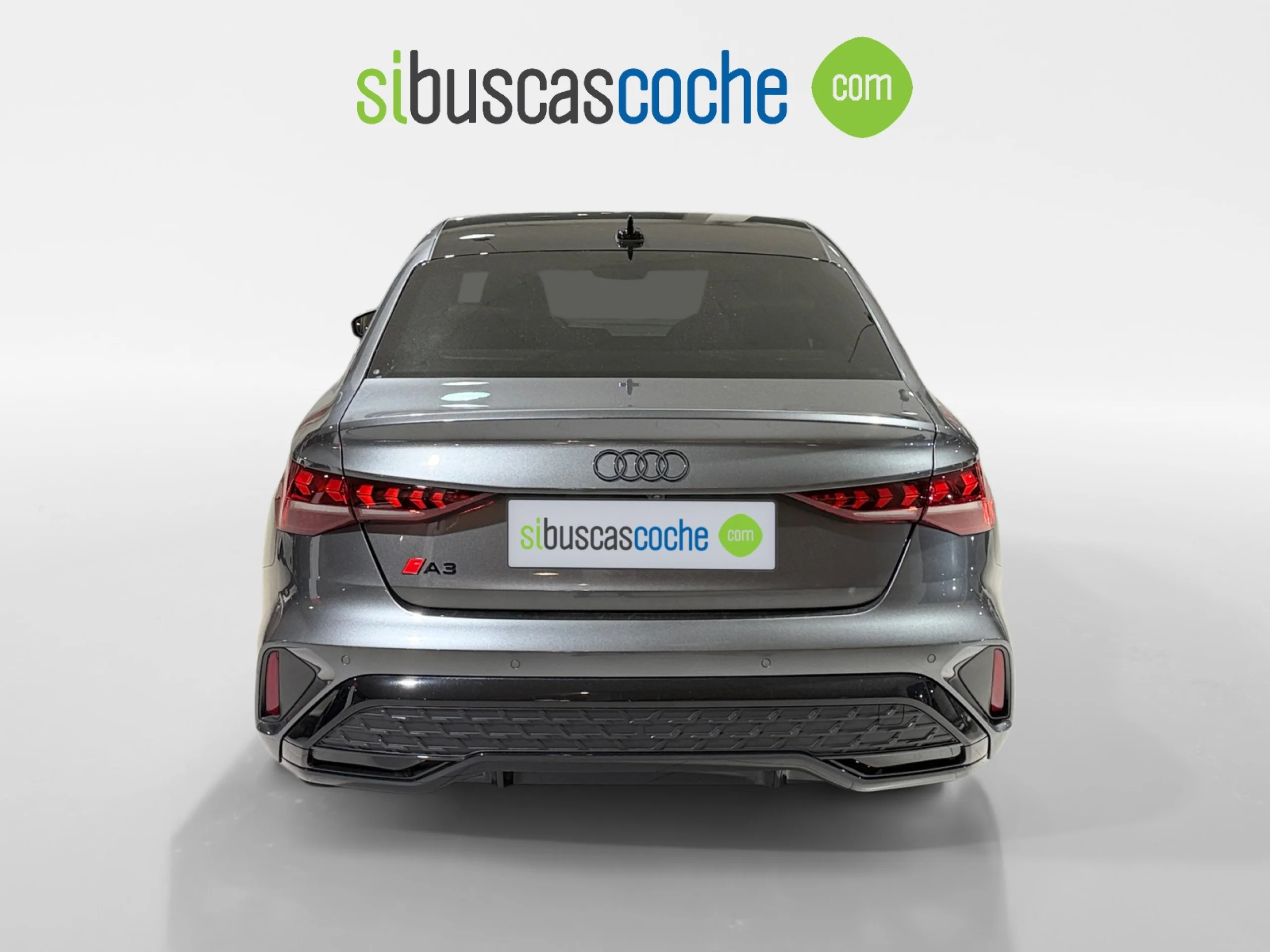 AUDI A3 SEDAN S LINE 35 TFSI 110KW S TRONIC - Foto 6