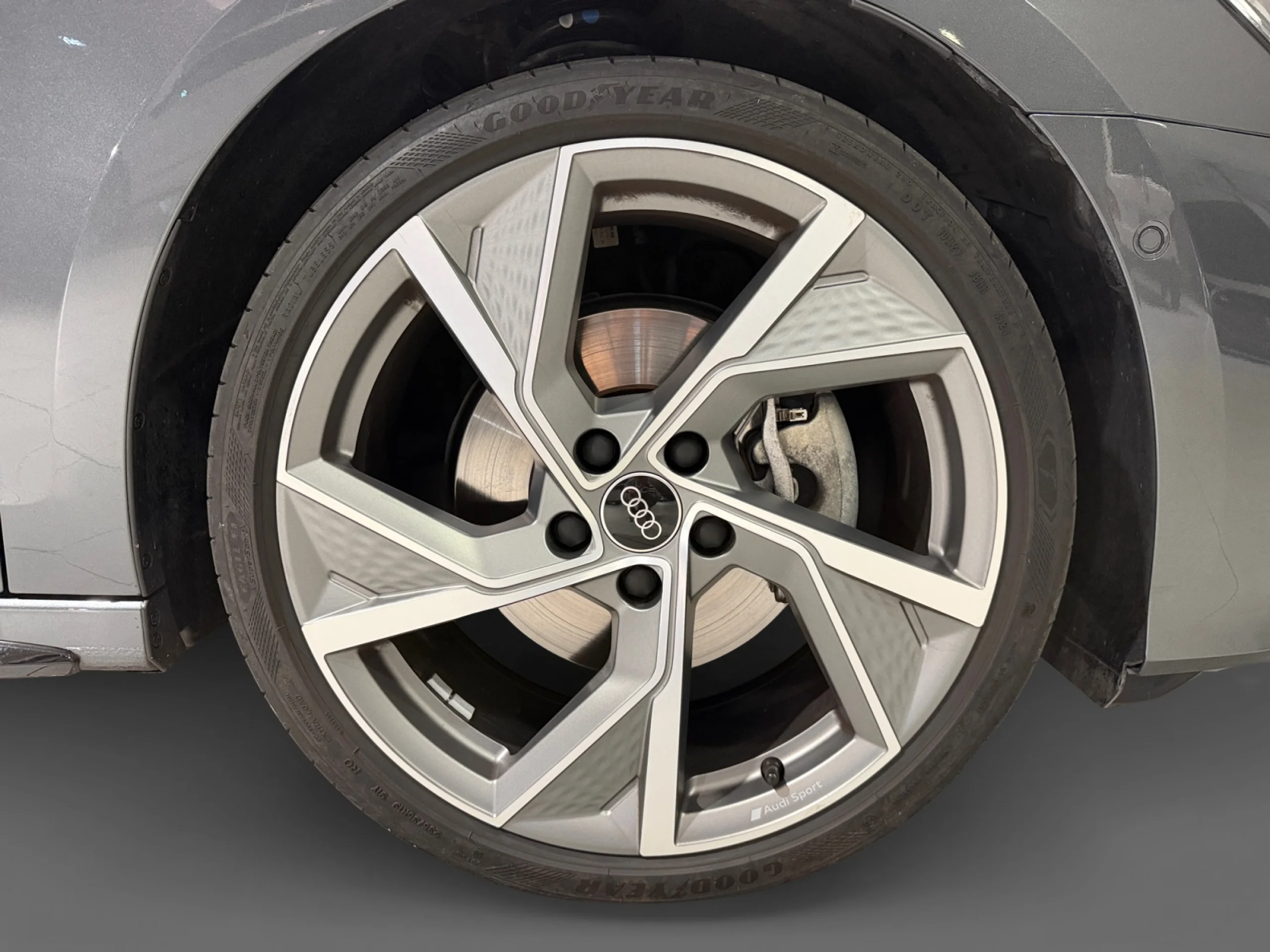 AUDI A3 SEDAN S LINE 35 TFSI 110KW S TRONIC - Foto 11