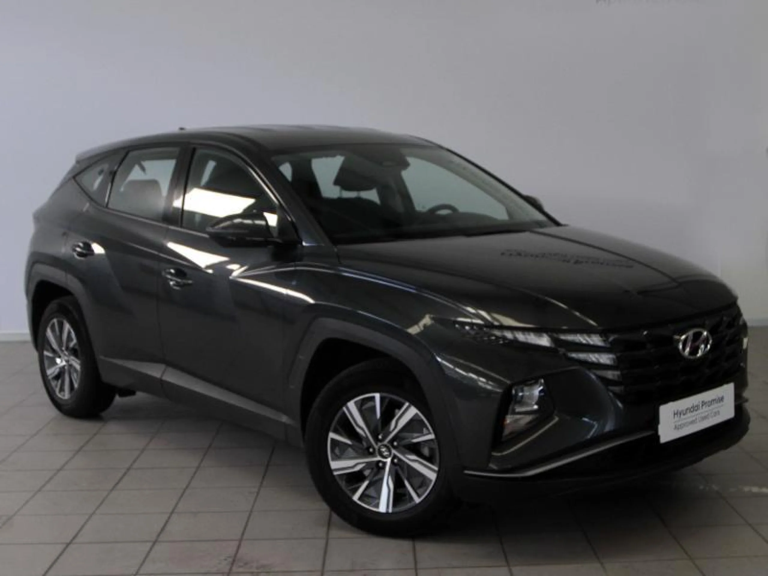 HYUNDAI TUCSON 1.6 CRDI 85KW (115CV) MAXX - Foto 1