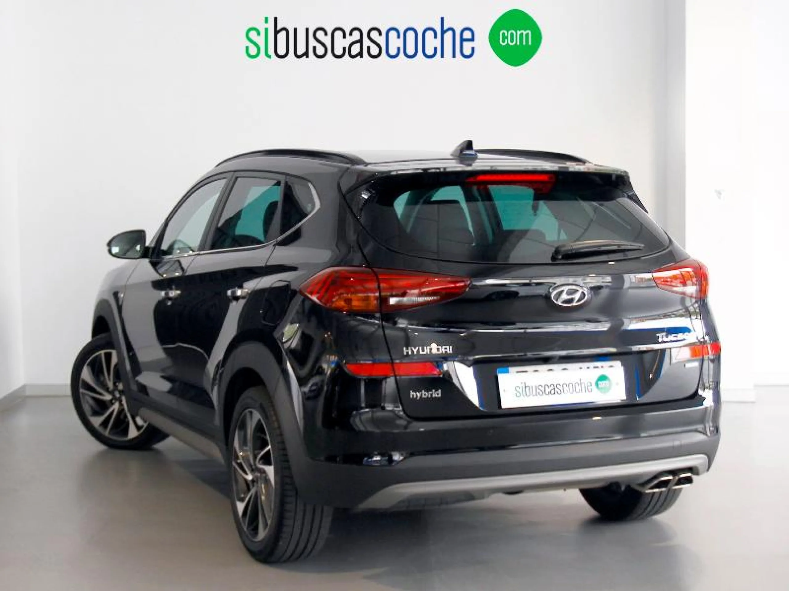HYUNDAI TUCSON 2.0 CRDI 48V TECNO SKY SAFE AUTO 4X4 - Foto 2