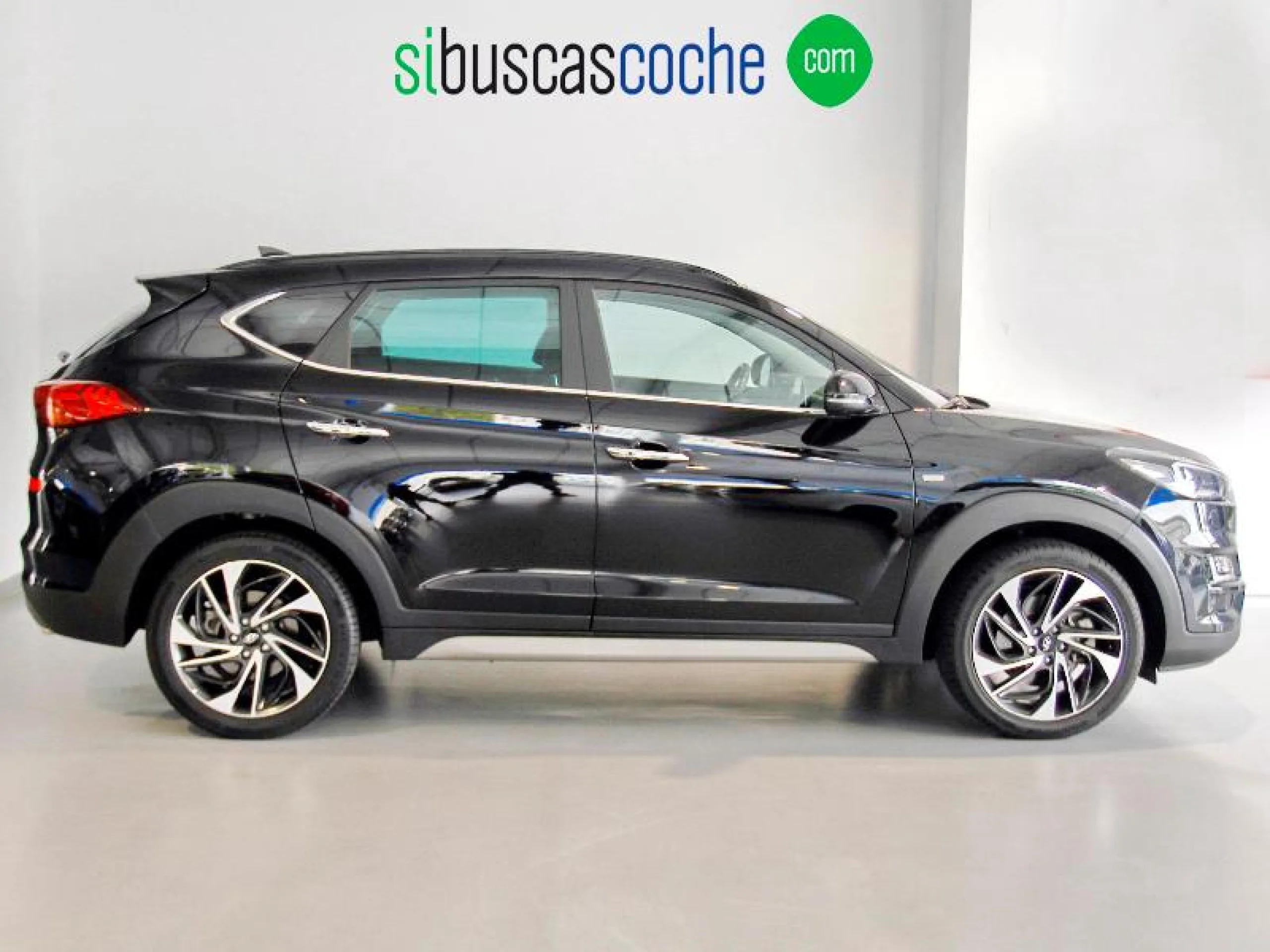 HYUNDAI TUCSON 2.0 CRDI 48V TECNO SKY SAFE AUTO 4X4 - Foto 3
