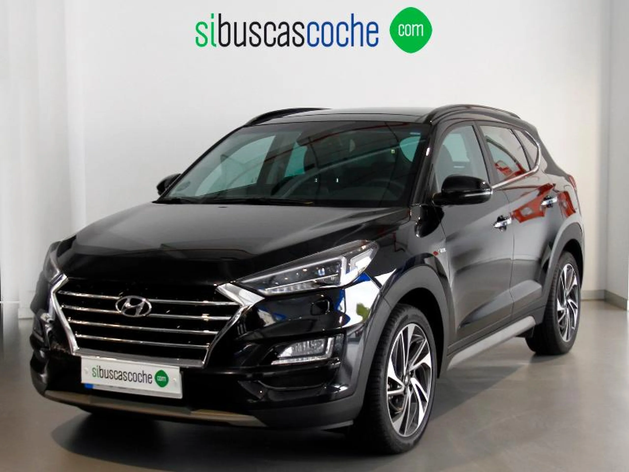HYUNDAI TUCSON 2.0 CRDI 48V TECNO SKY SAFE AUTO 4X4 - Foto 19