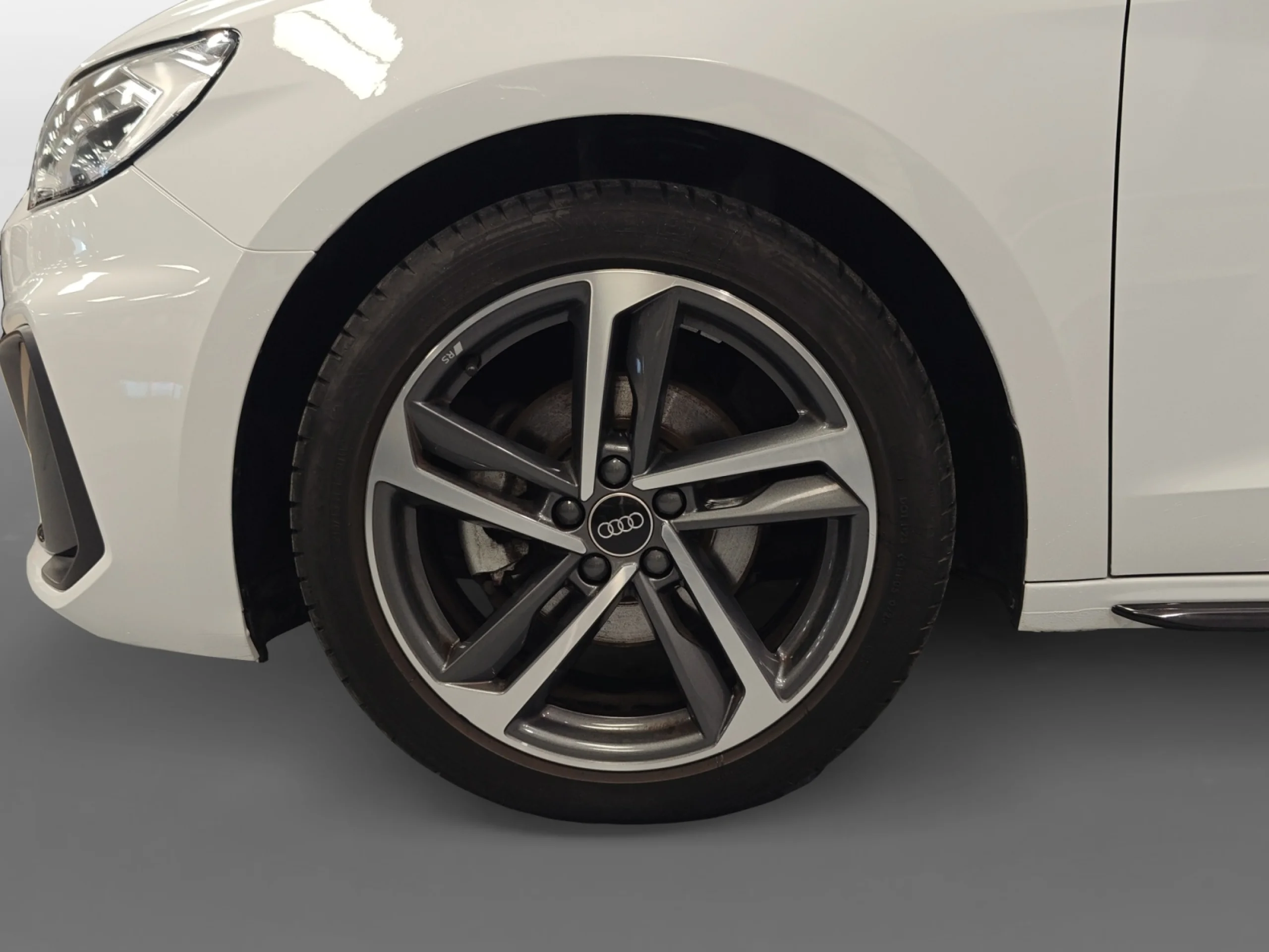 AUDI A1 SPORTBACK ADRENALIN 30 TFSI 85KW (116CV) - Foto 8