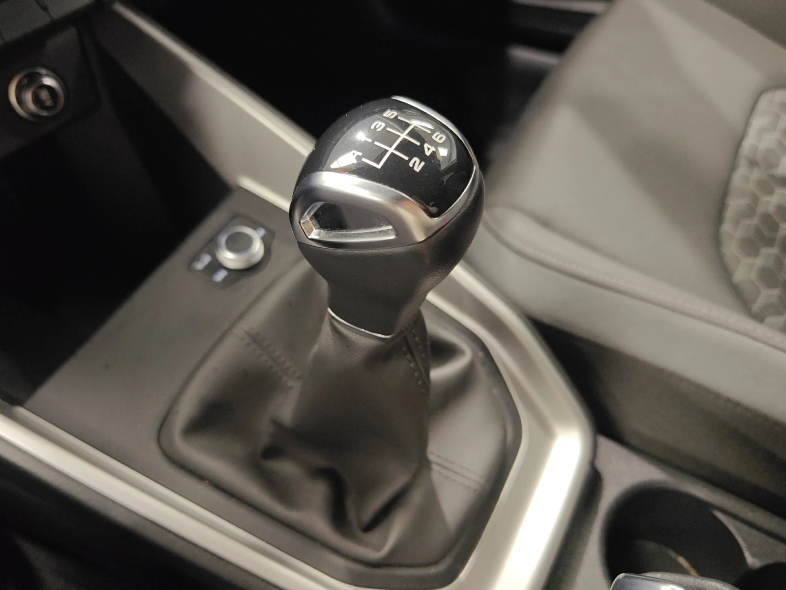 AUDI A1 SPORTBACK ADRENALIN 30 TFSI 85KW (116CV) - Foto 17