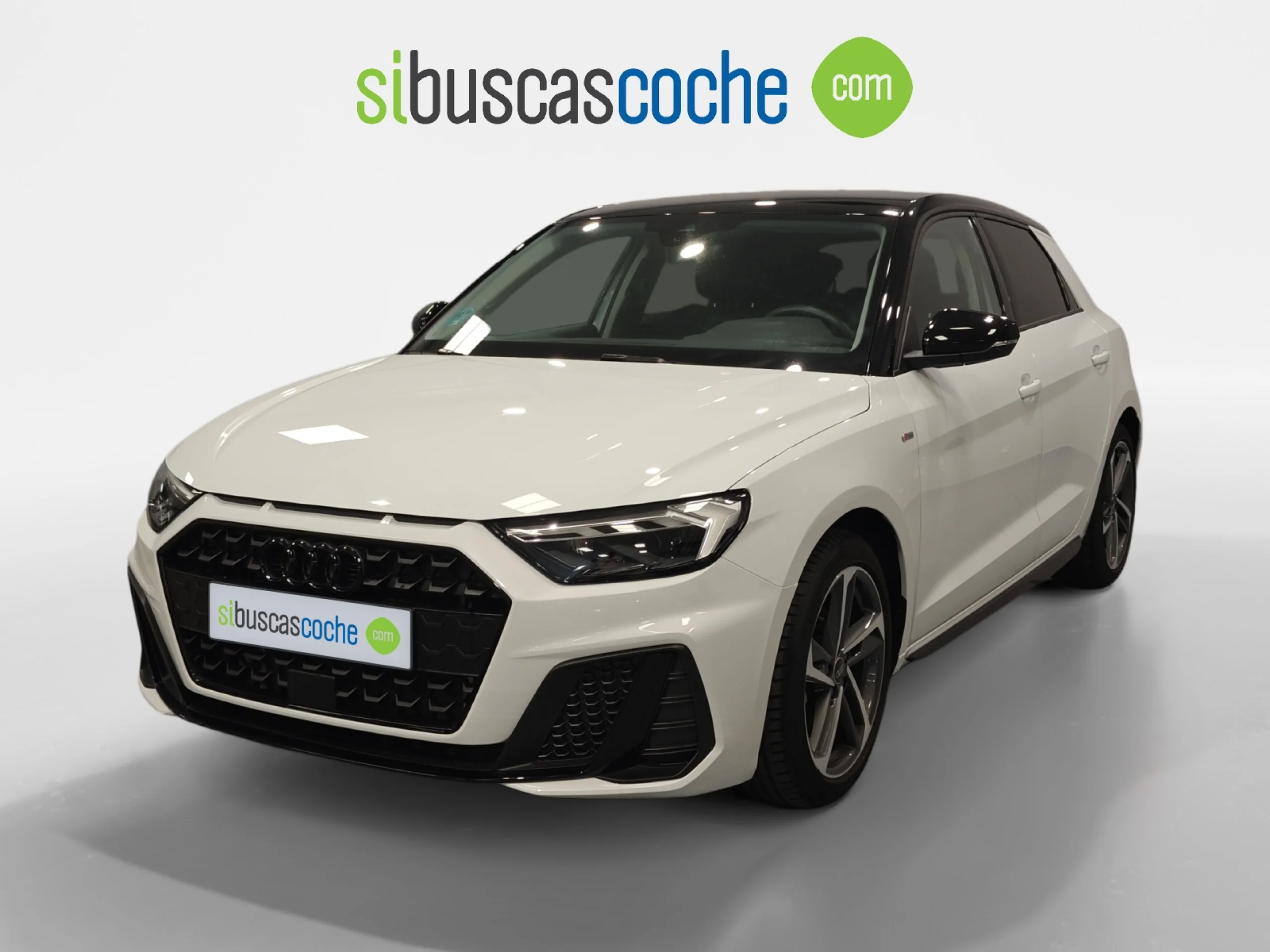 AUDI A1 SPORTBACK ADRENALIN 30 TFSI 85KW (116CV) - Foto 21