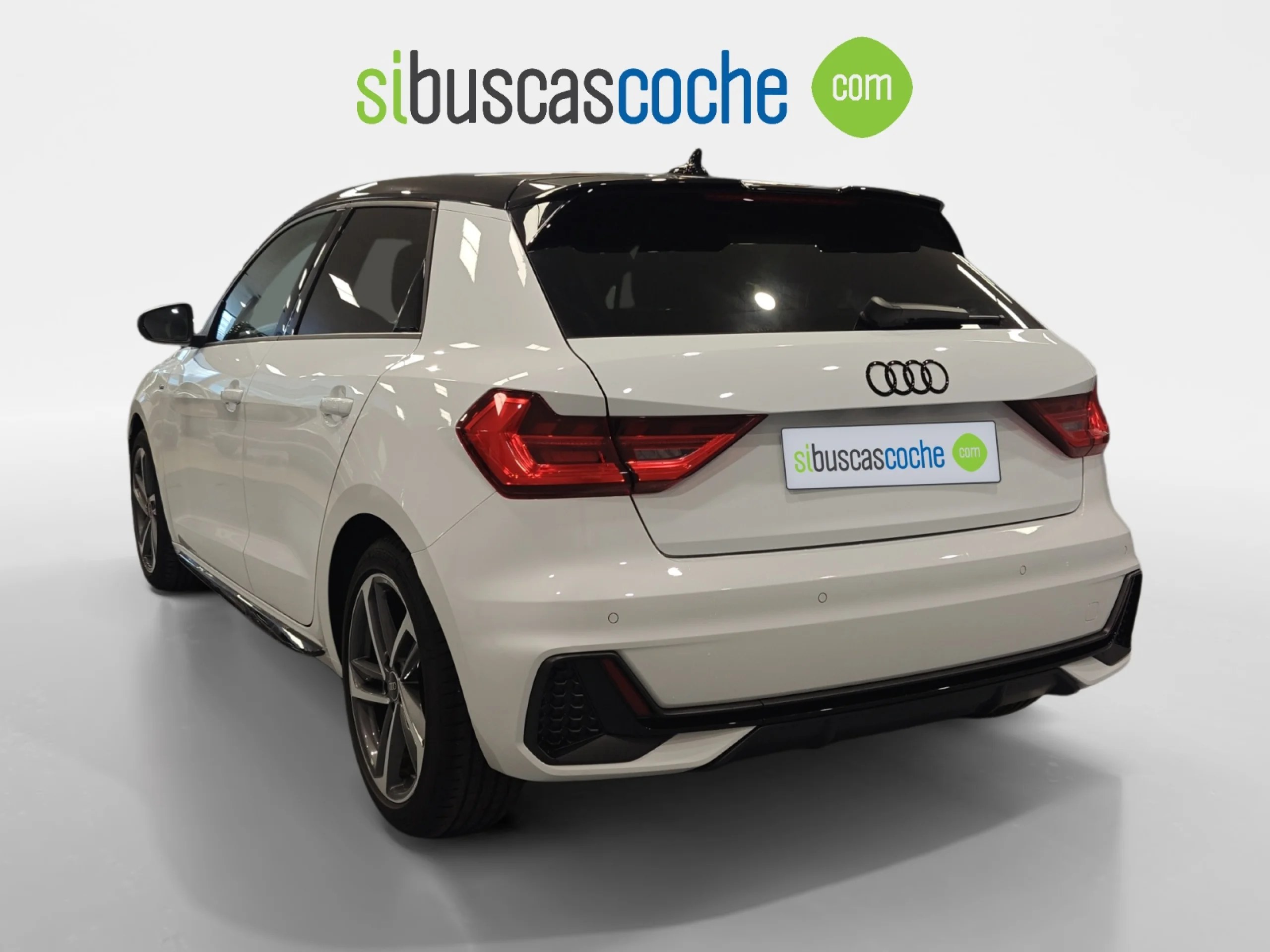AUDI A1 SPORTBACK ADRENALIN 30 TFSI 85KW (116CV) - Foto 2