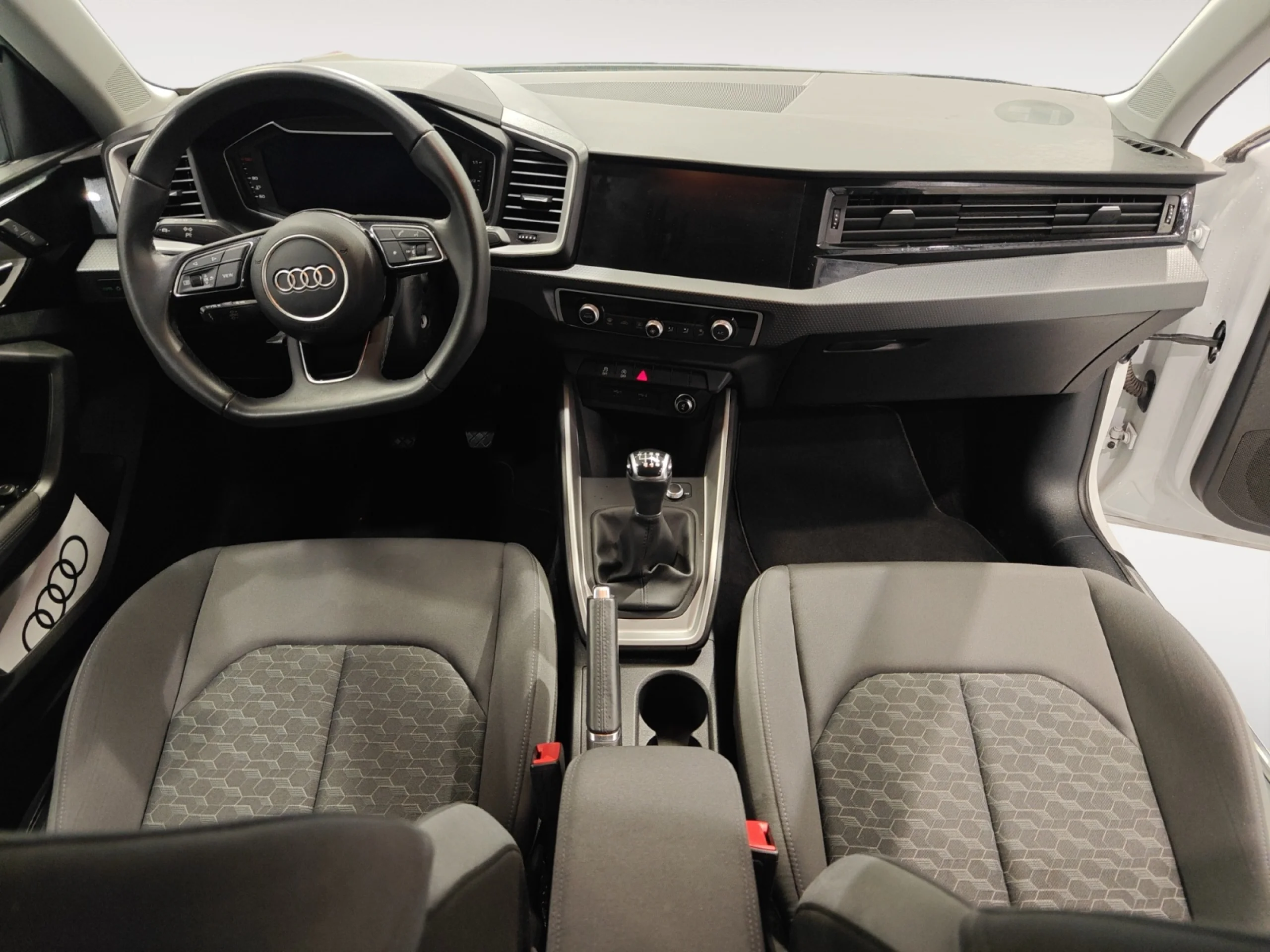 AUDI A1 SPORTBACK ADRENALIN 30 TFSI 85KW (116CV) - Foto 4