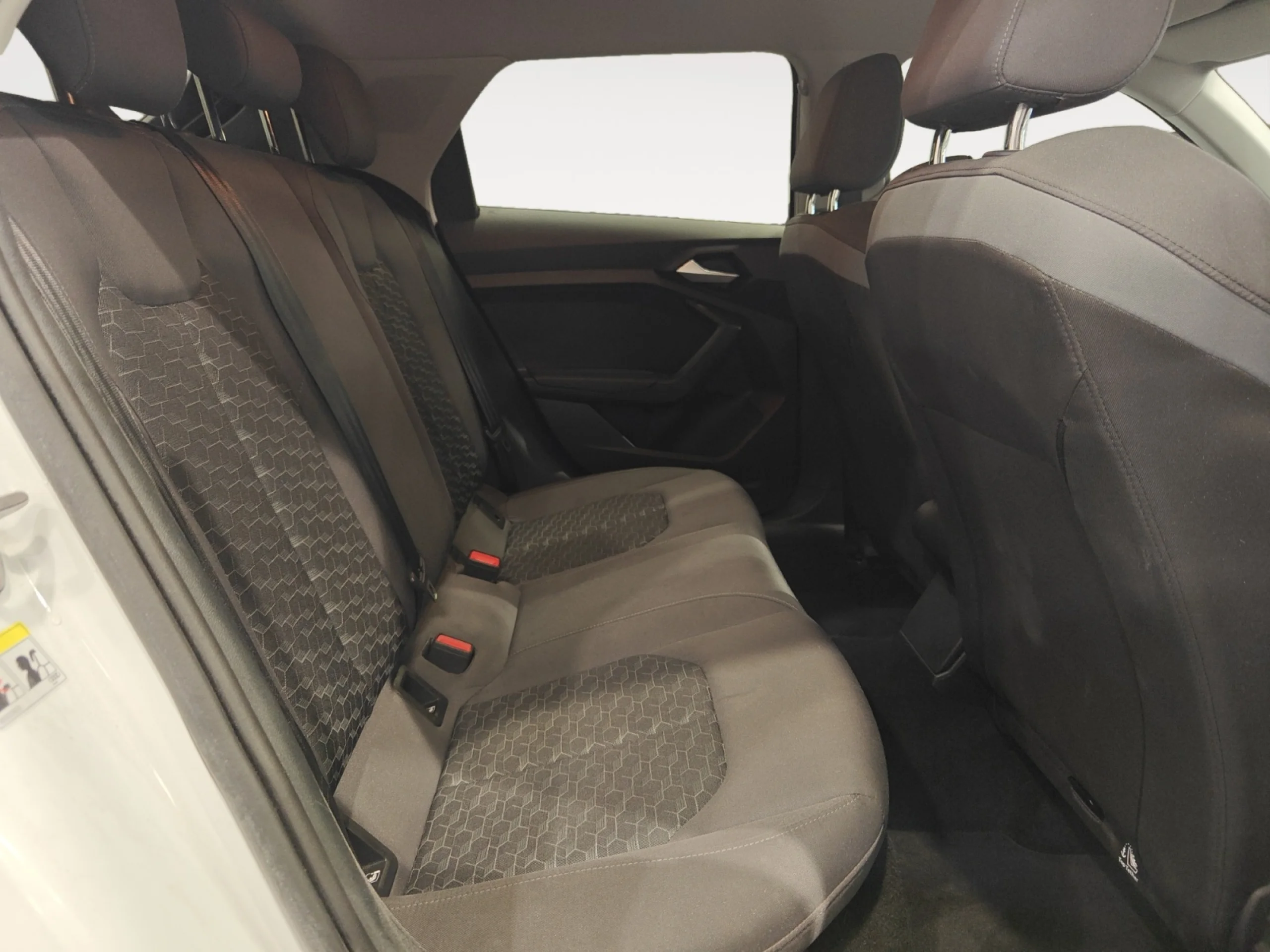 AUDI A1 SPORTBACK ADRENALIN 30 TFSI 85KW (116CV) - Foto 6