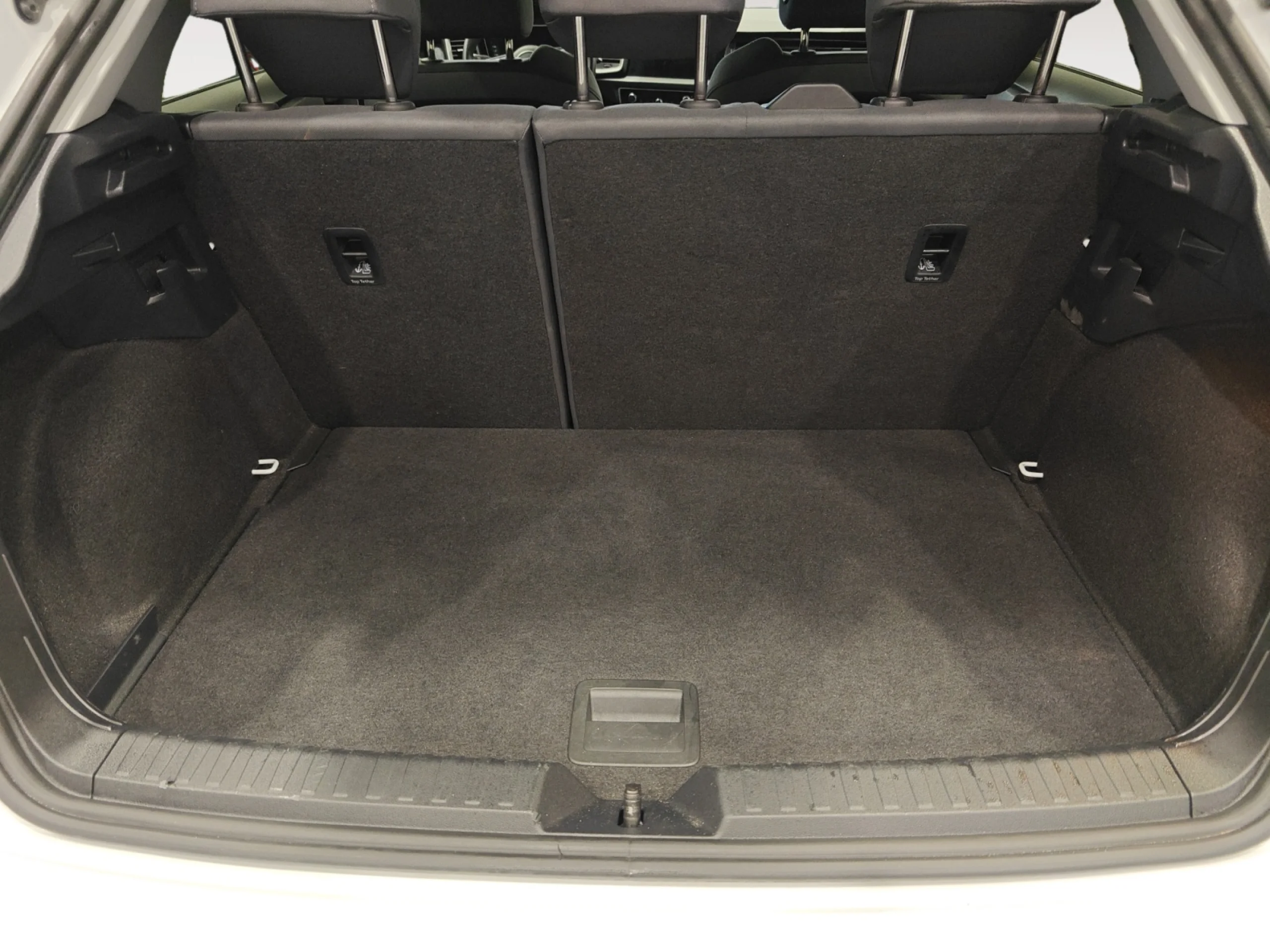 AUDI A1 SPORTBACK ADRENALIN 30 TFSI 85KW (116CV) - Foto 7