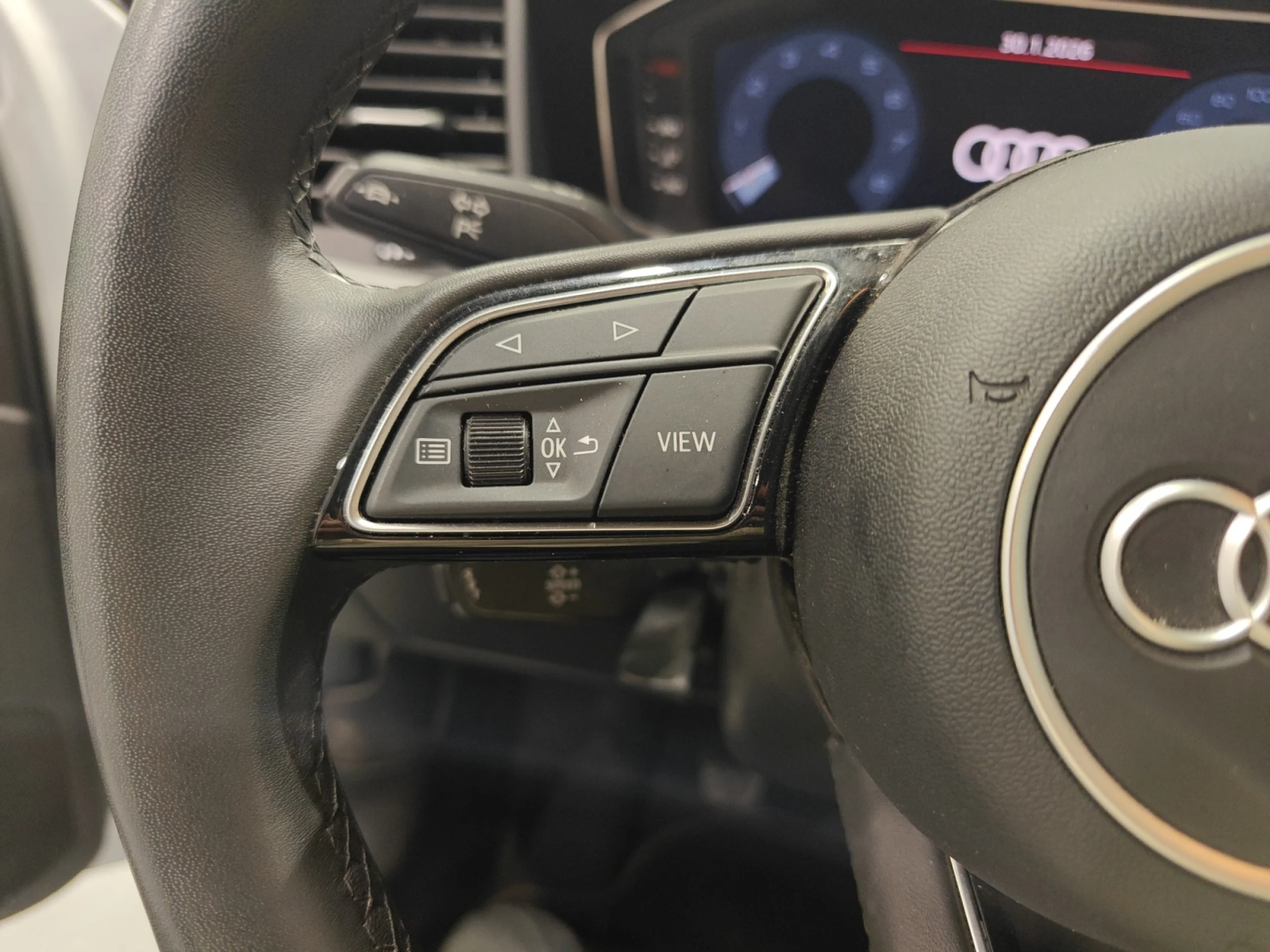 AUDI A1 SPORTBACK ADRENALIN 30 TFSI 85KW (116CV) - Foto 11