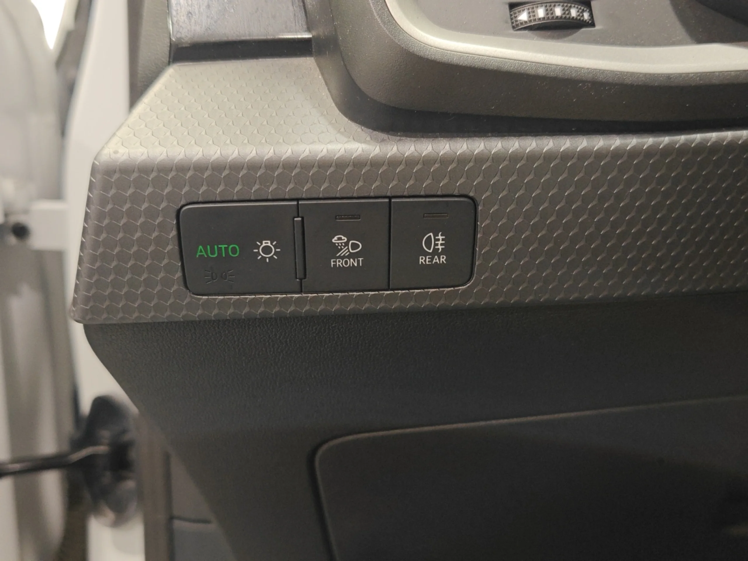 AUDI A1 SPORTBACK ADRENALIN 30 TFSI 85KW (116CV) - Foto 12