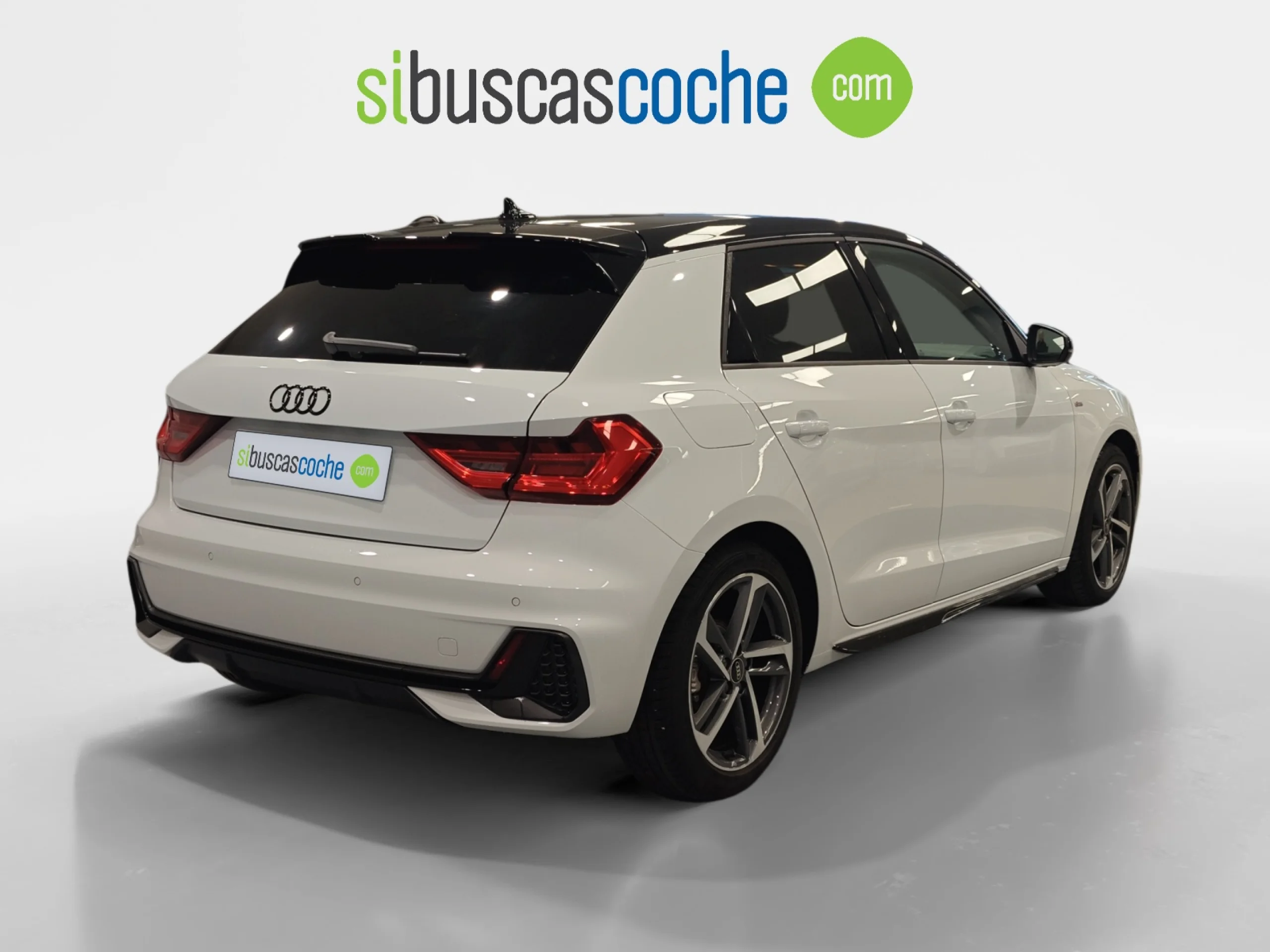 AUDI A1 SPORTBACK ADRENALIN 30 TFSI 85KW (116CV) - Foto 18