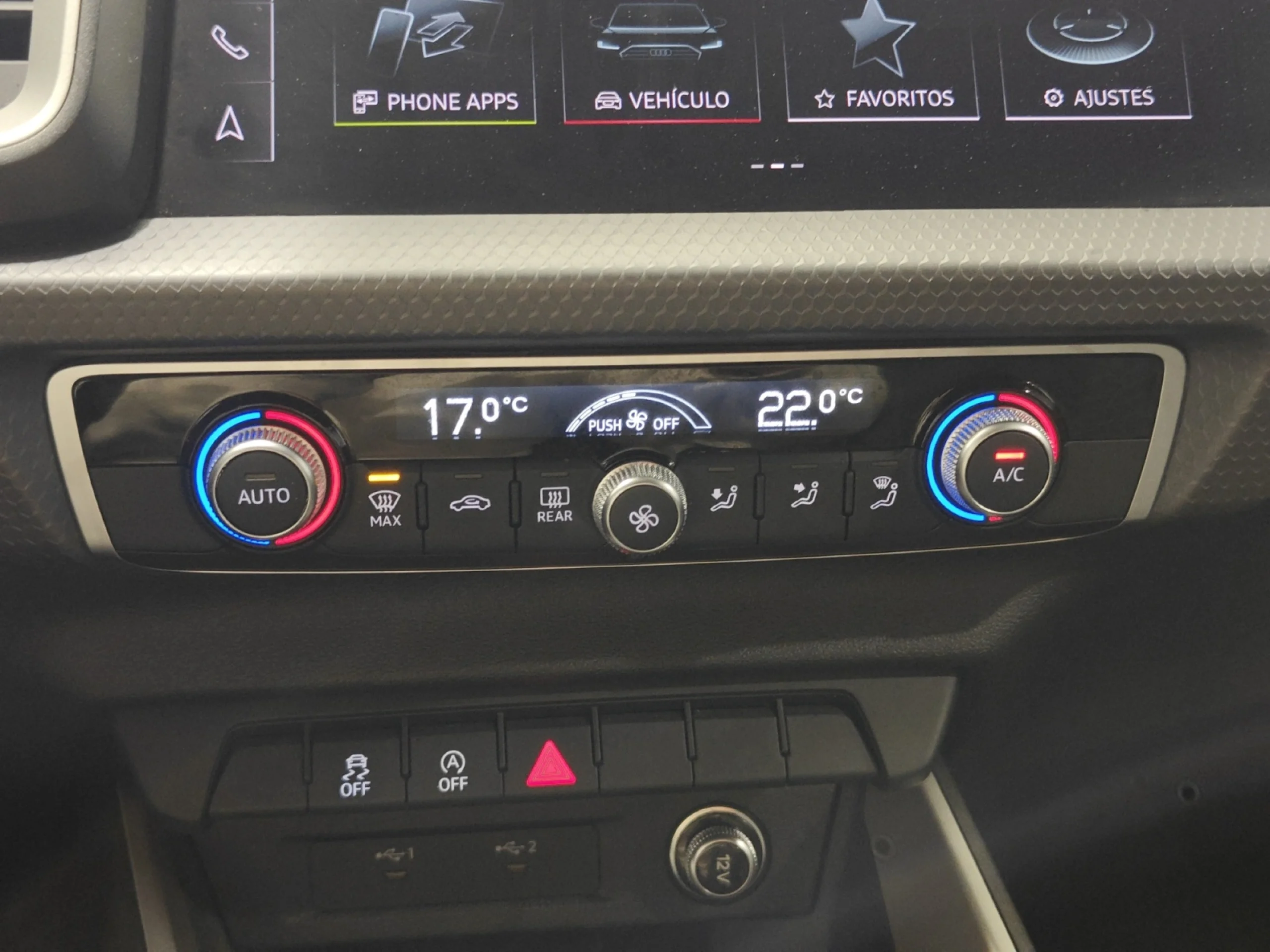 AUDI A1 SPORTBACK ADRENALIN 30 TFSI 85KW (116CV) - Foto 20