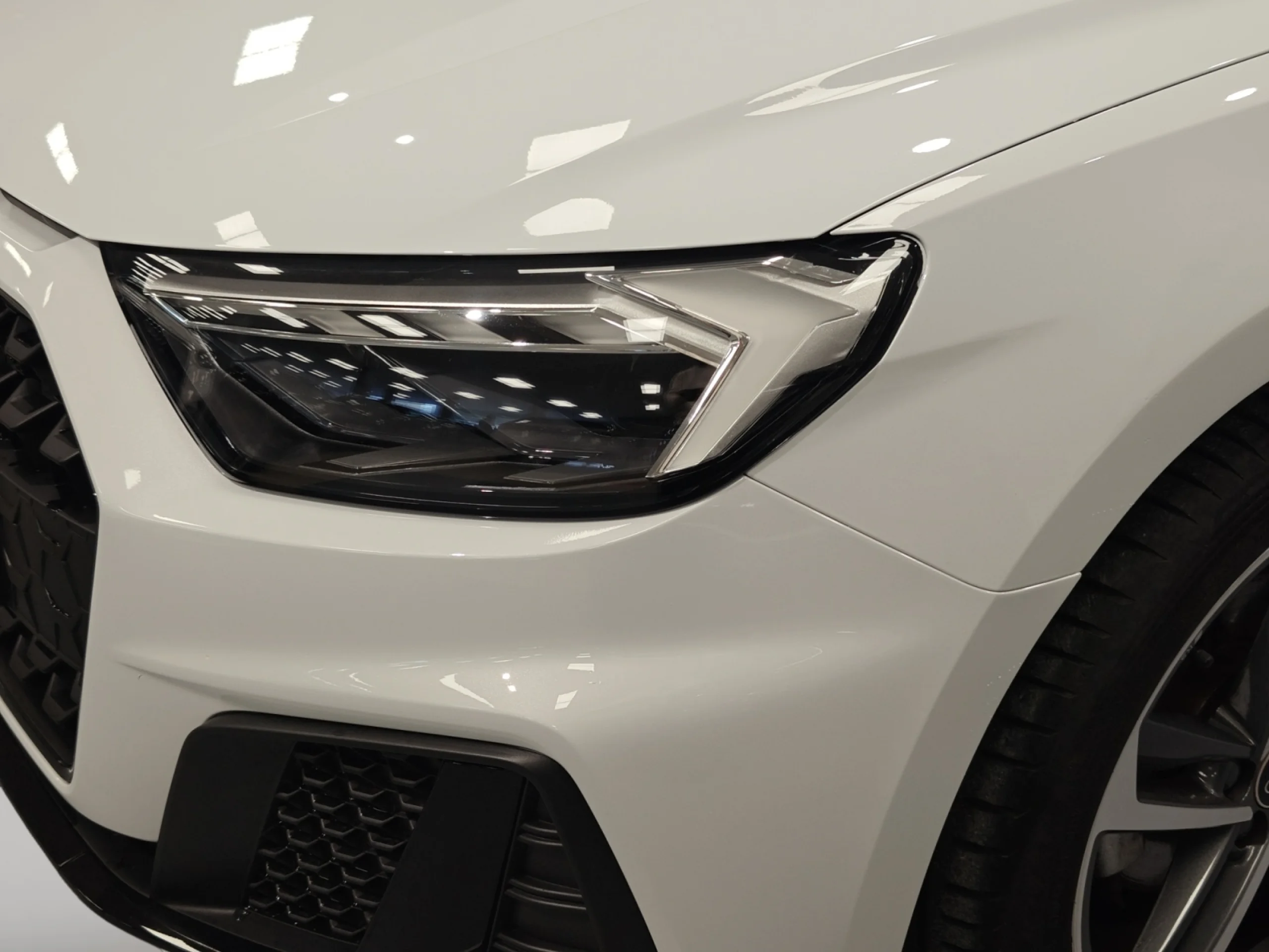 AUDI A1 SPORTBACK ADRENALIN 30 TFSI 85KW (116CV) - Foto 22