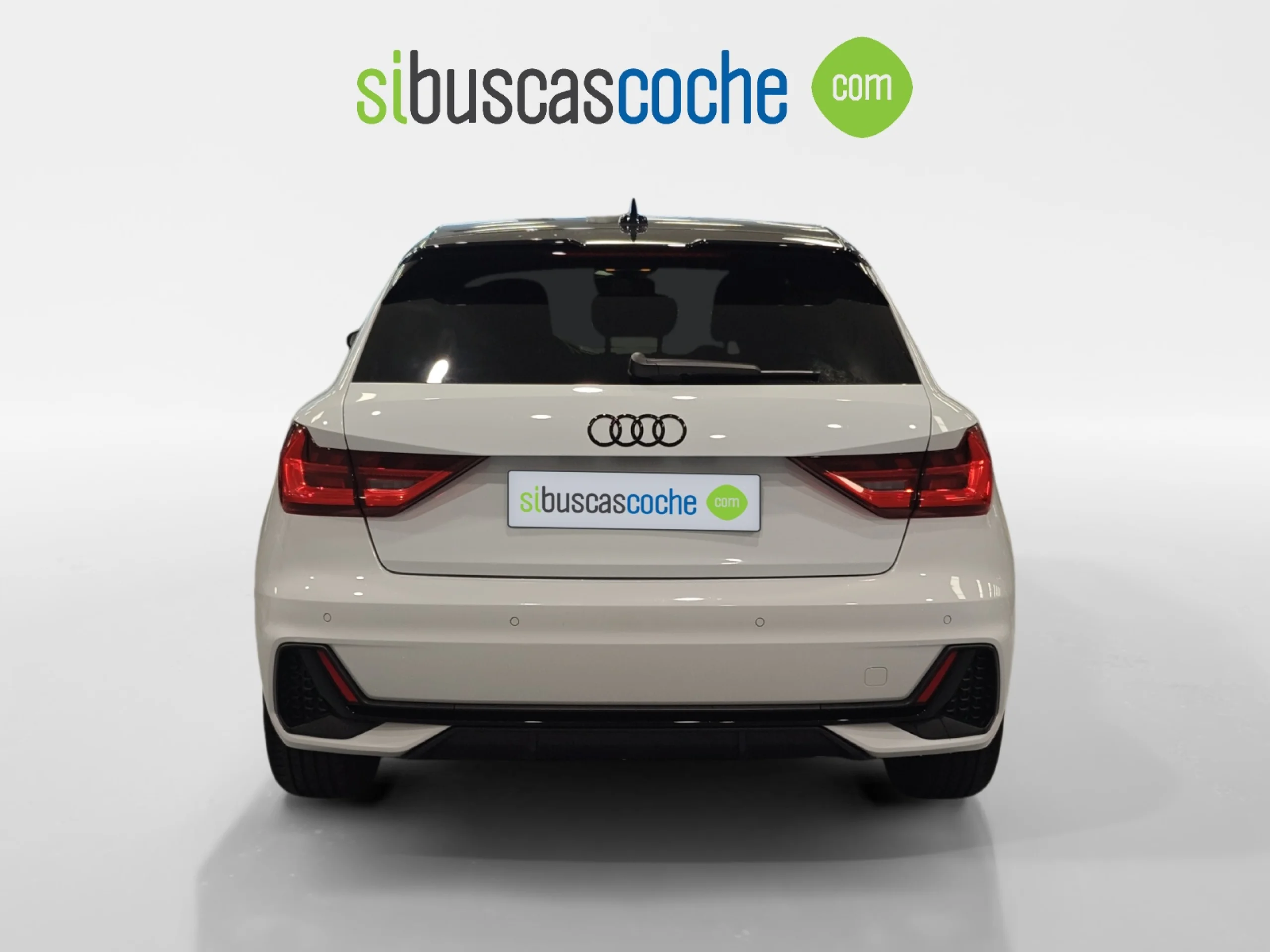 AUDI A1 SPORTBACK ADRENALIN 30 TFSI 85KW (116CV) - Foto 23