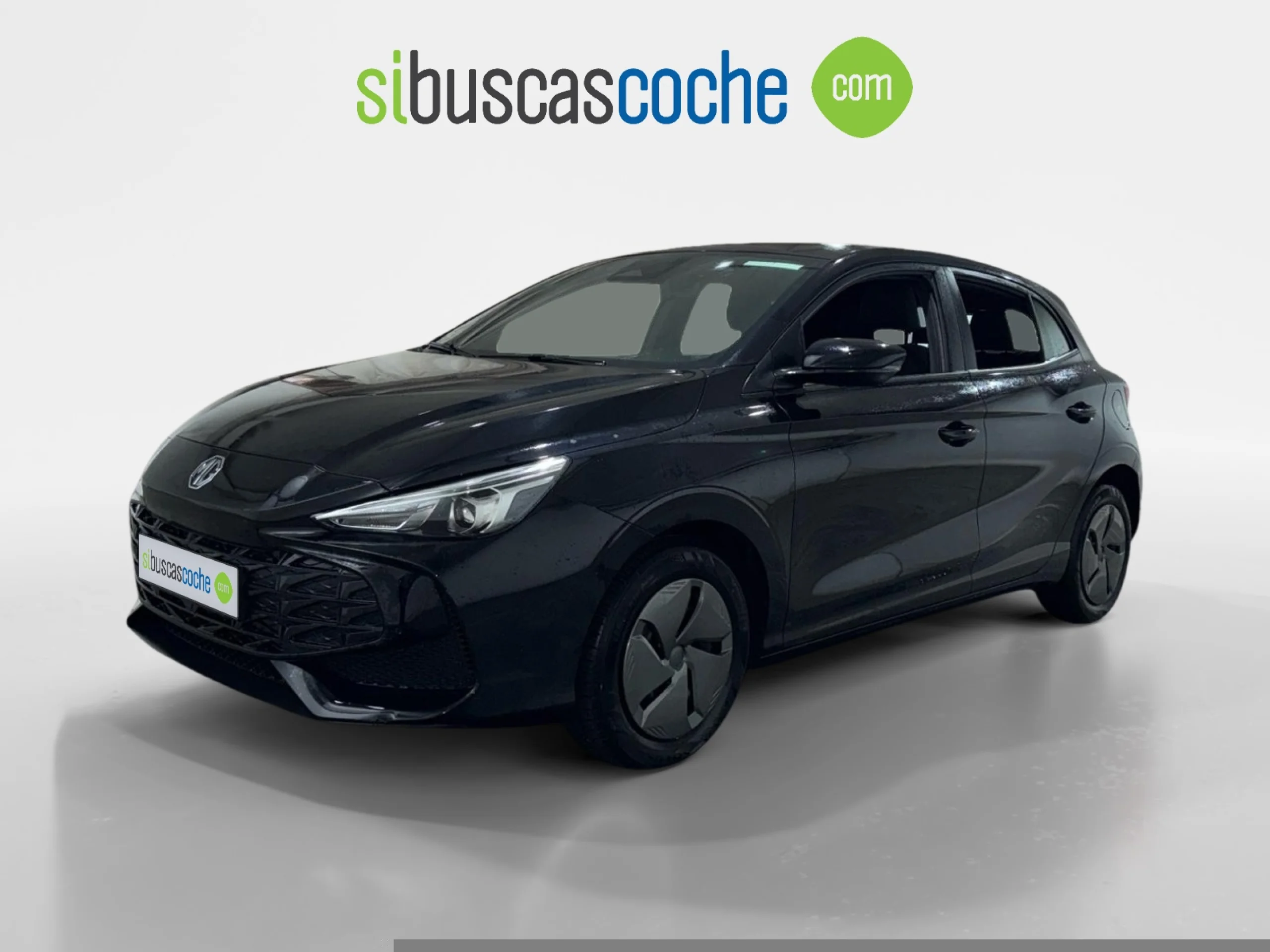MG MG3 1.5 STANDARD - Foto 2
