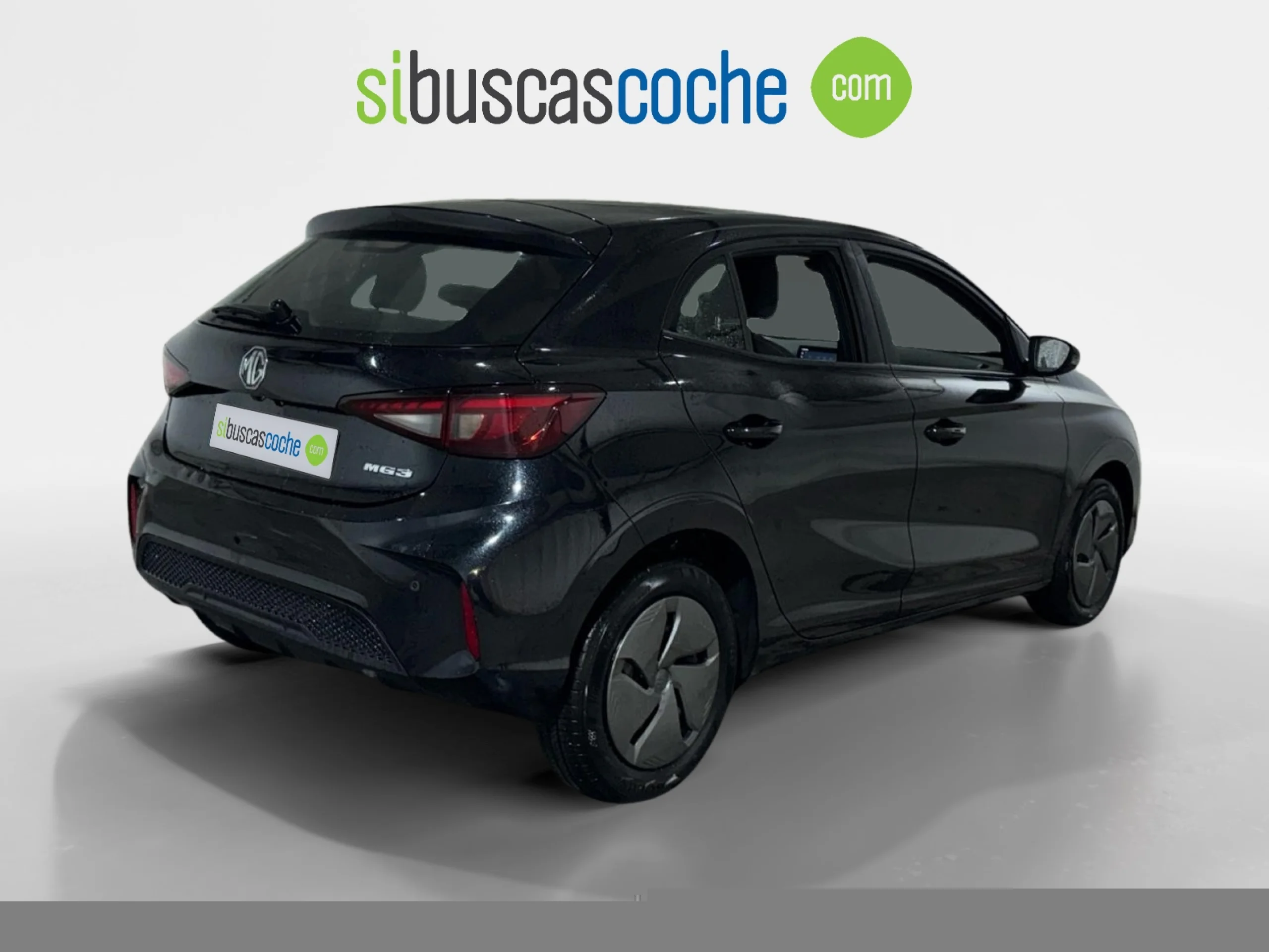 MG MG3 1.5 STANDARD - Foto 3