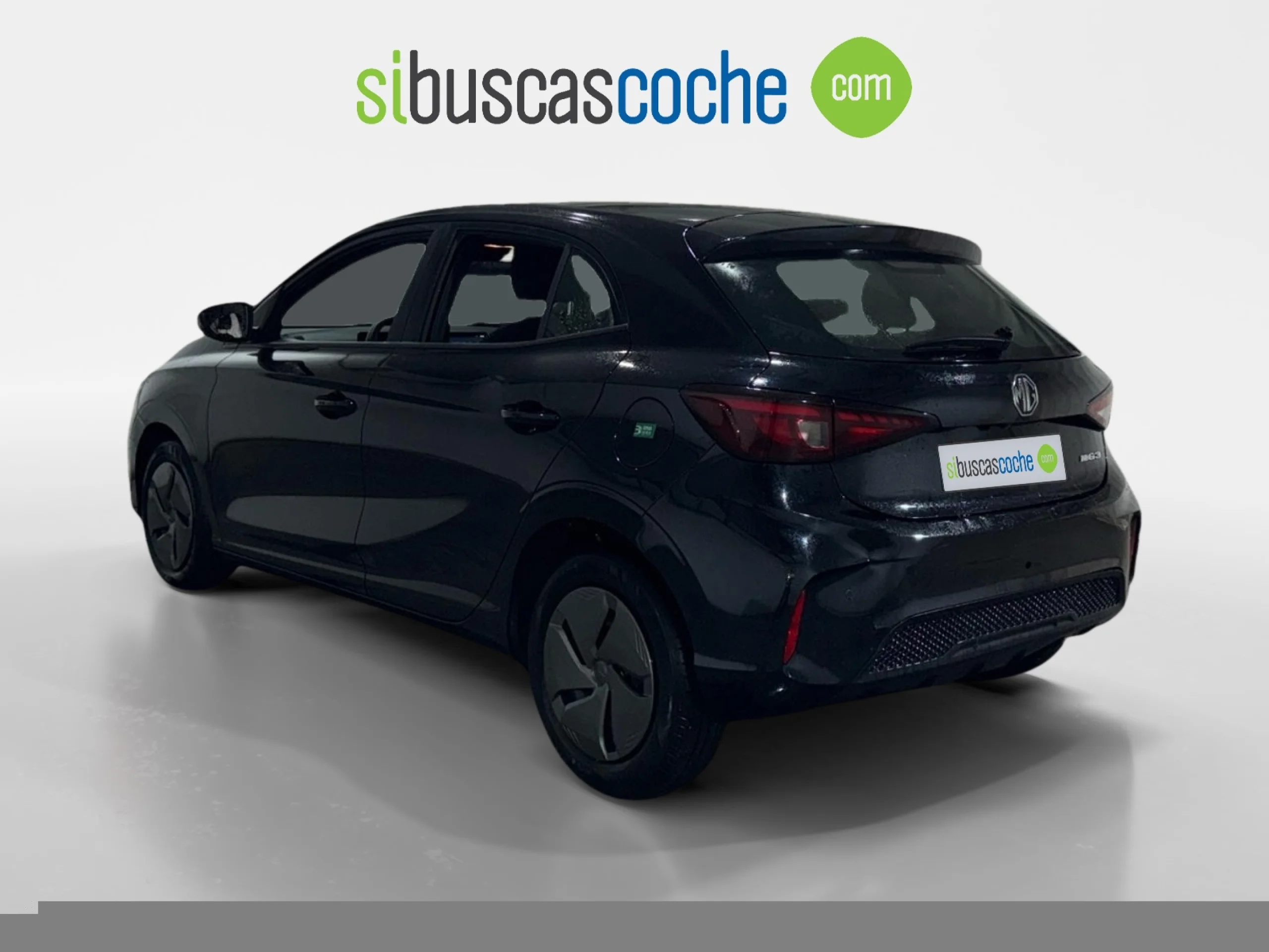 MG MG3 1.5 STANDARD - Foto 4