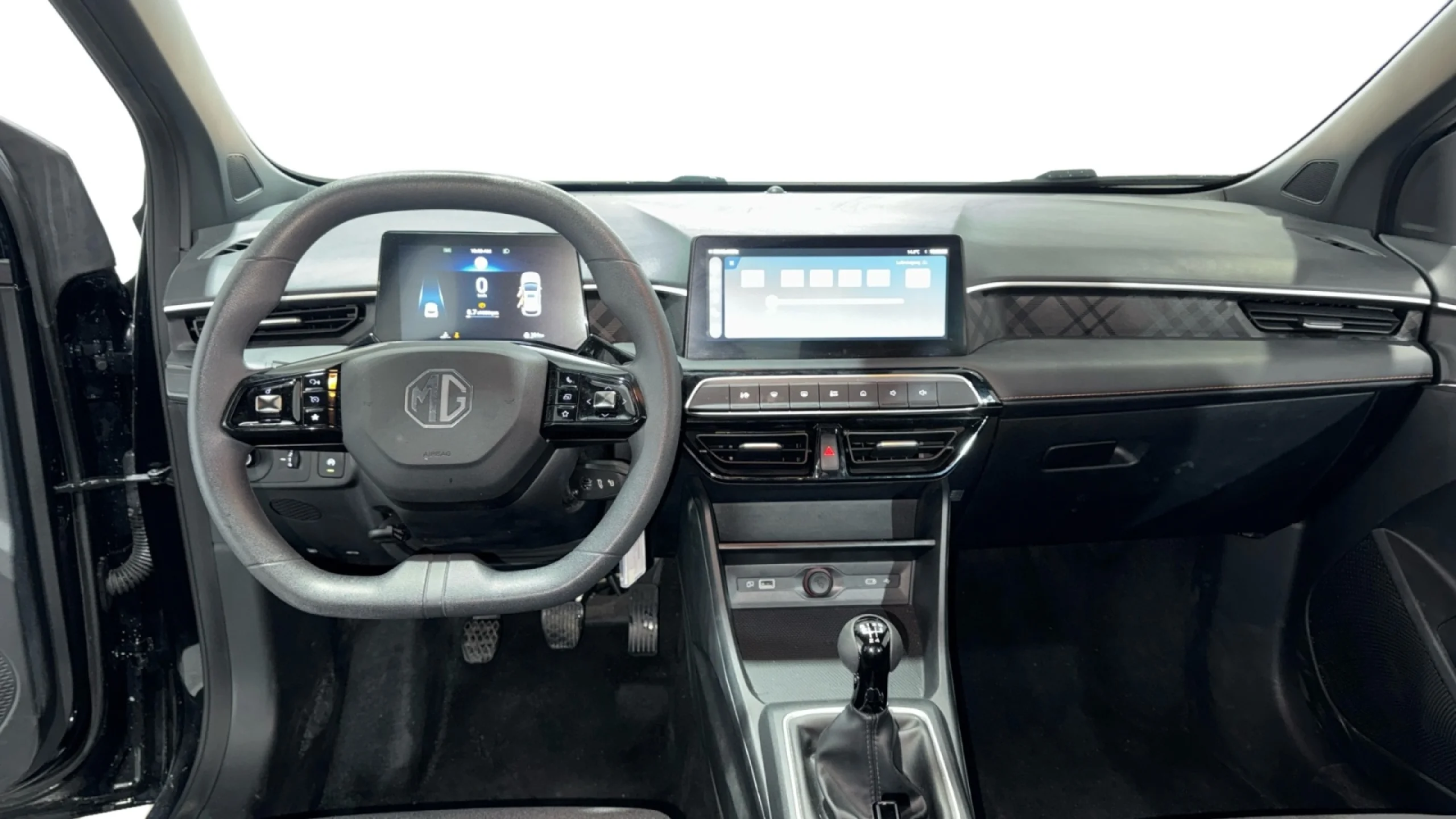 MG MG3 1.5 STANDARD - Foto 5