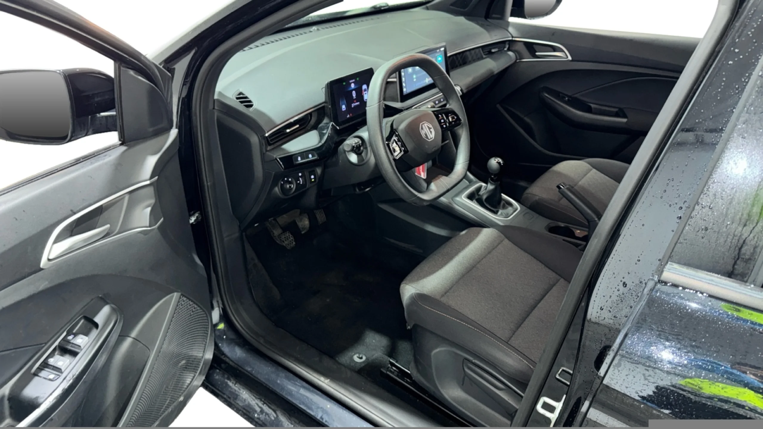MG MG3 1.5 STANDARD - Foto 6