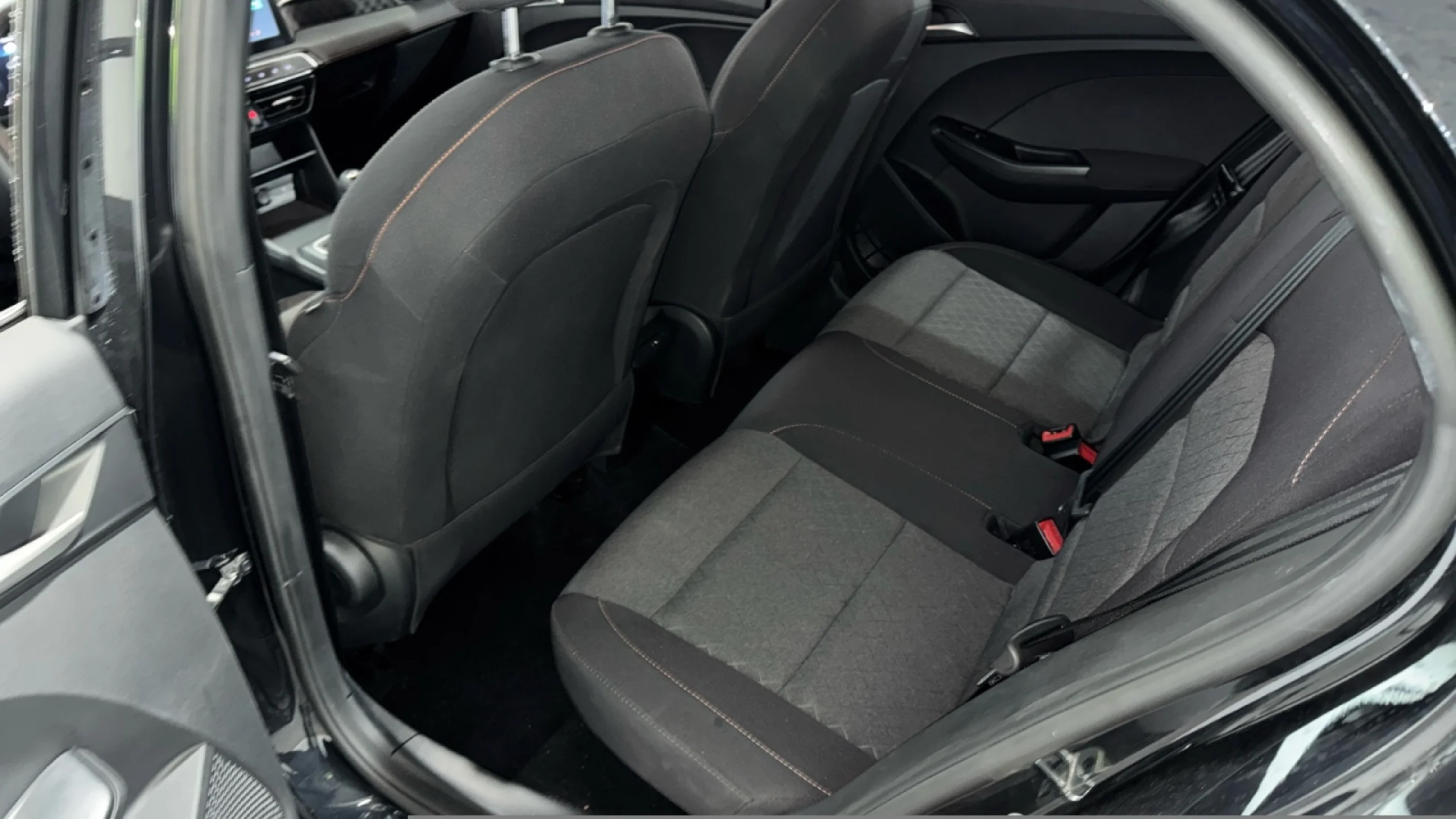 MG MG3 1.5 STANDARD - Foto 7