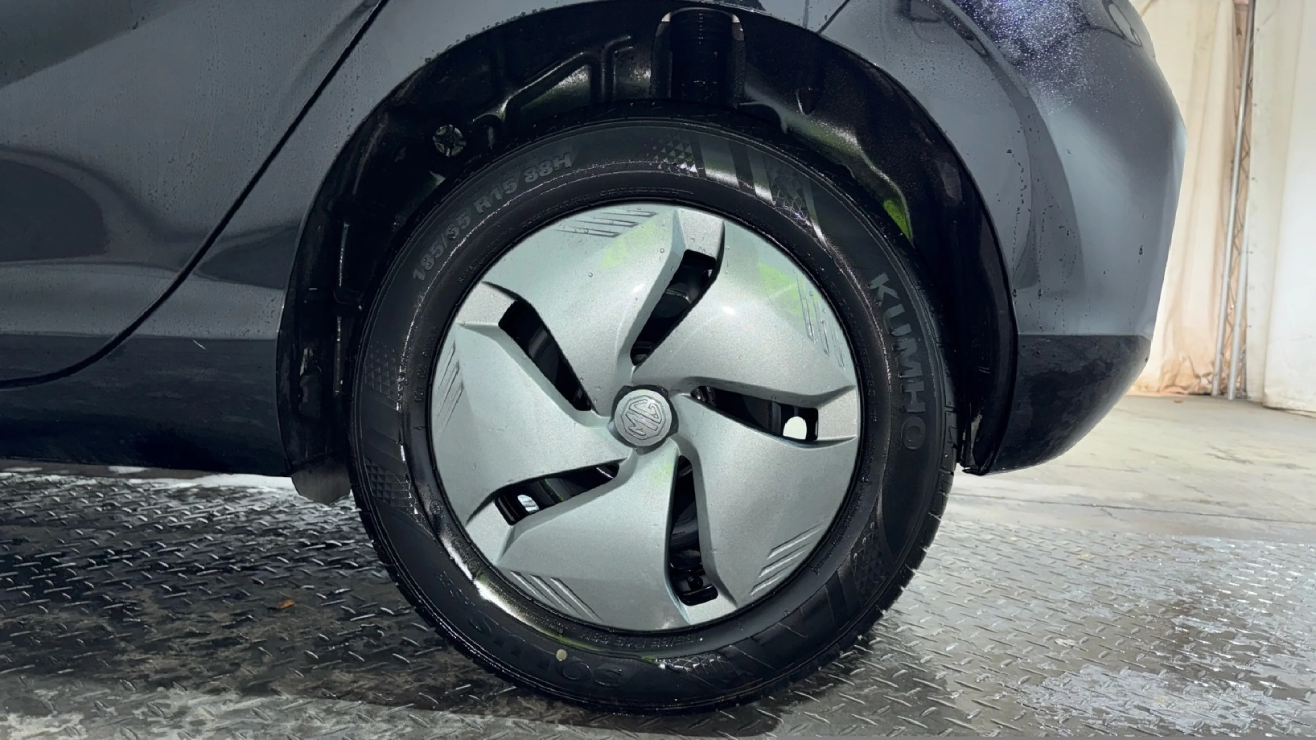 MG MG3 1.5 STANDARD - Foto 8