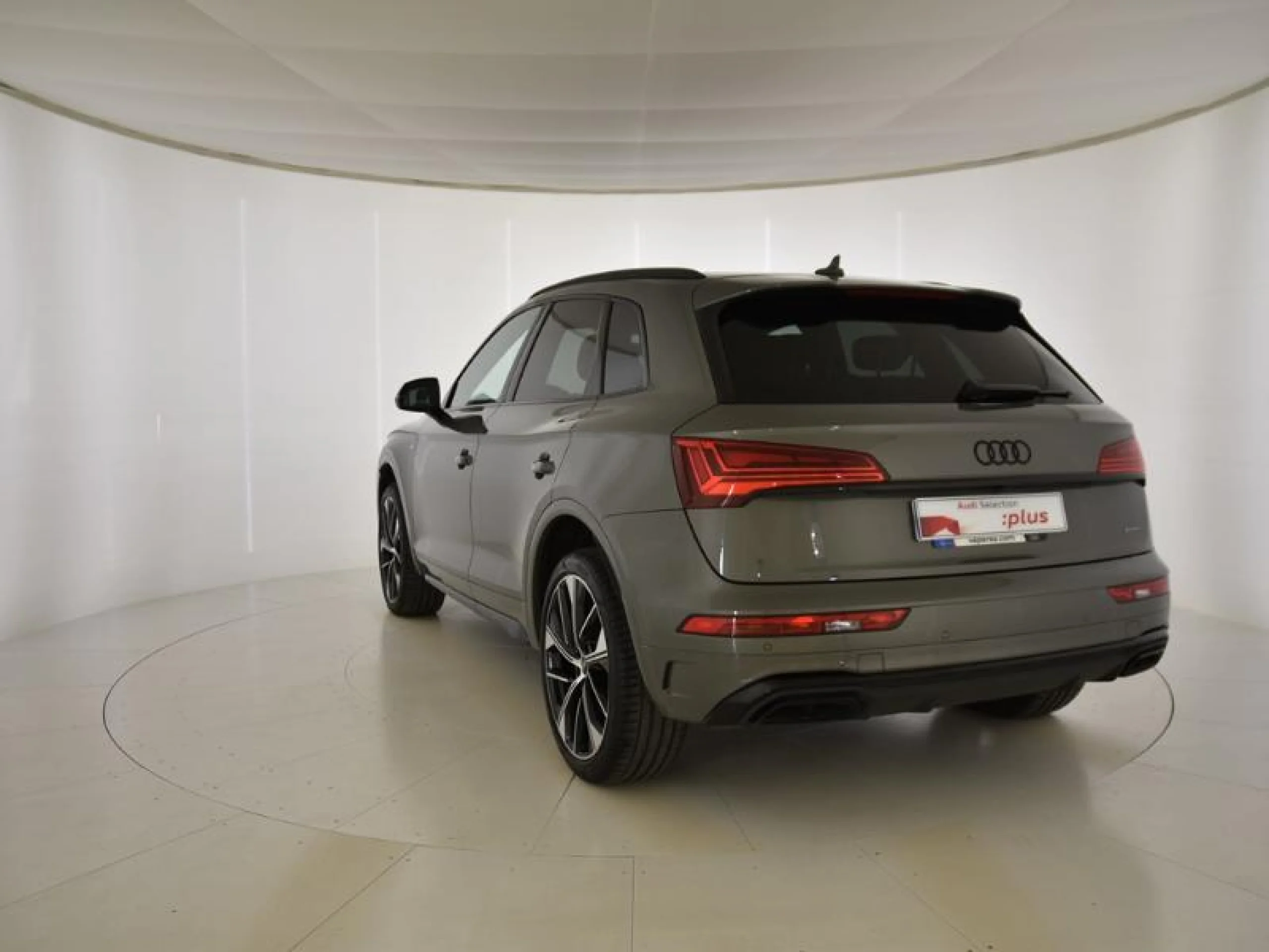 AUDI Q5 BLACK LINE 40 TDI 150KW QUATTRO ULTRA - Foto 2