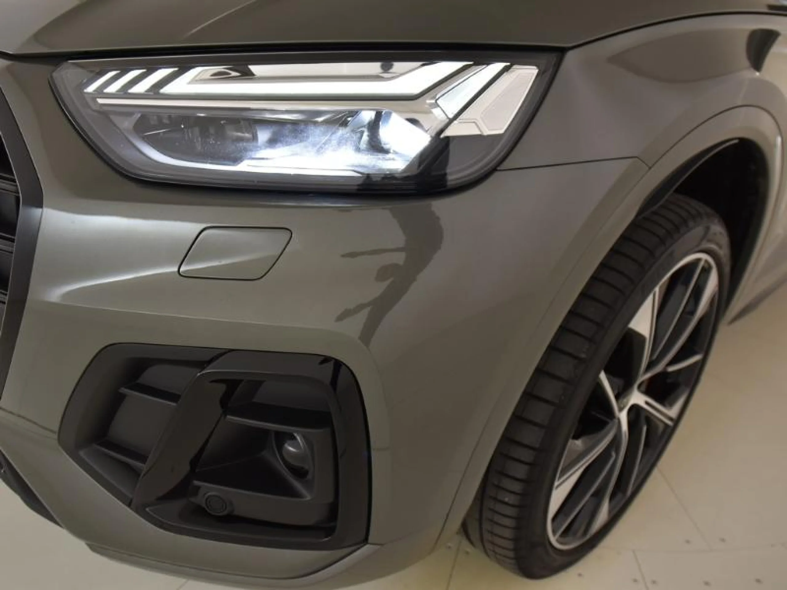 AUDI Q5 BLACK LINE 40 TDI 150KW QUATTRO ULTRA - Foto 23
