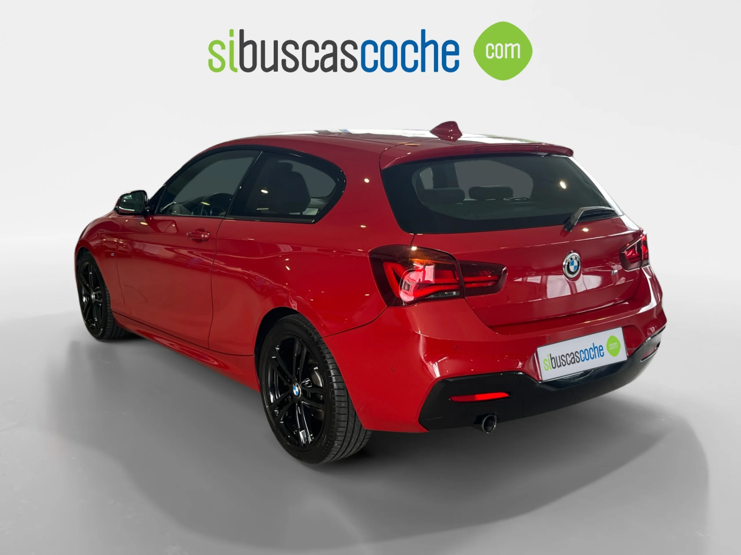 BMW SERIE 1 118I - Foto 2