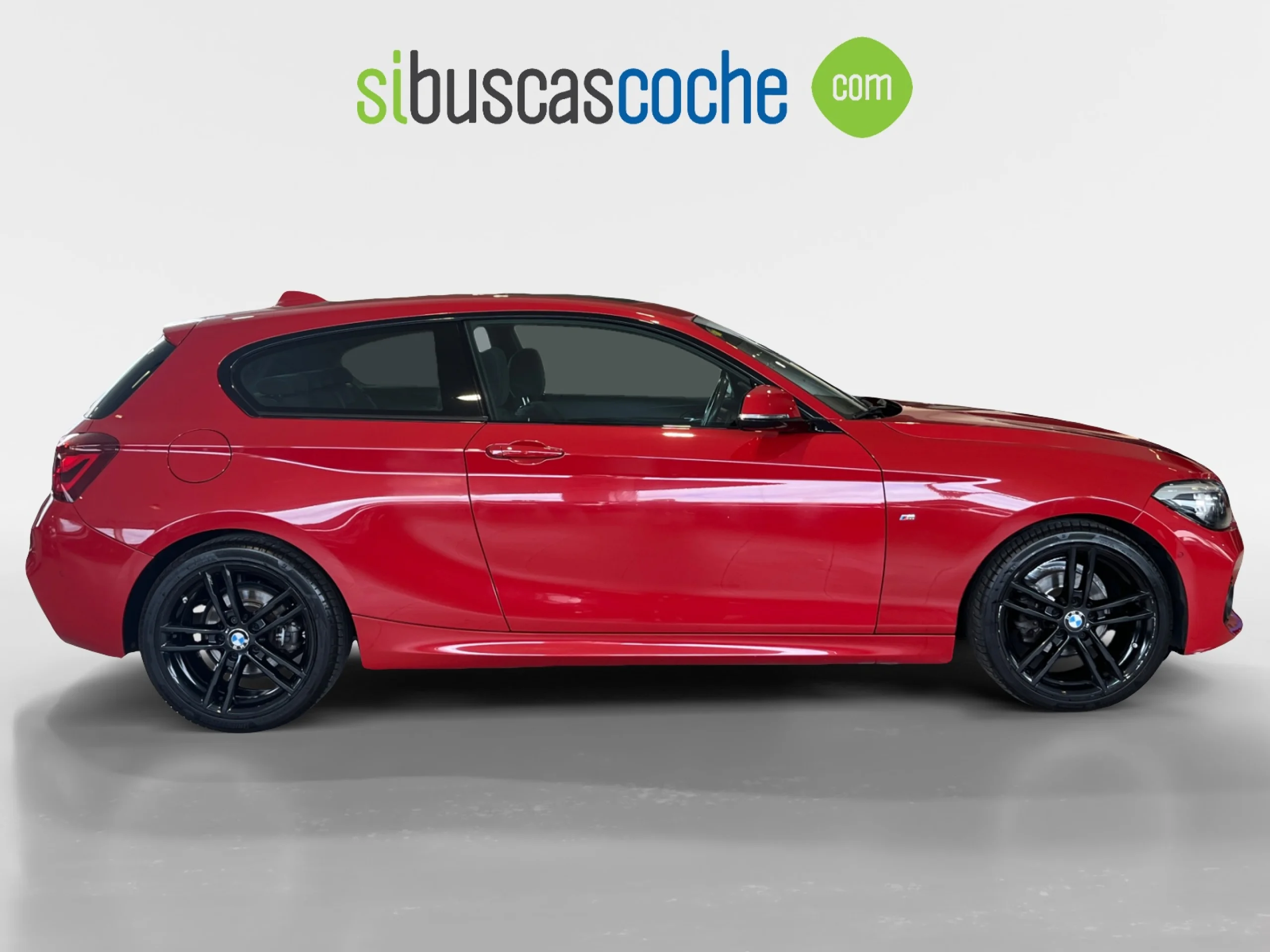 BMW SERIE 1 118I - Foto 3