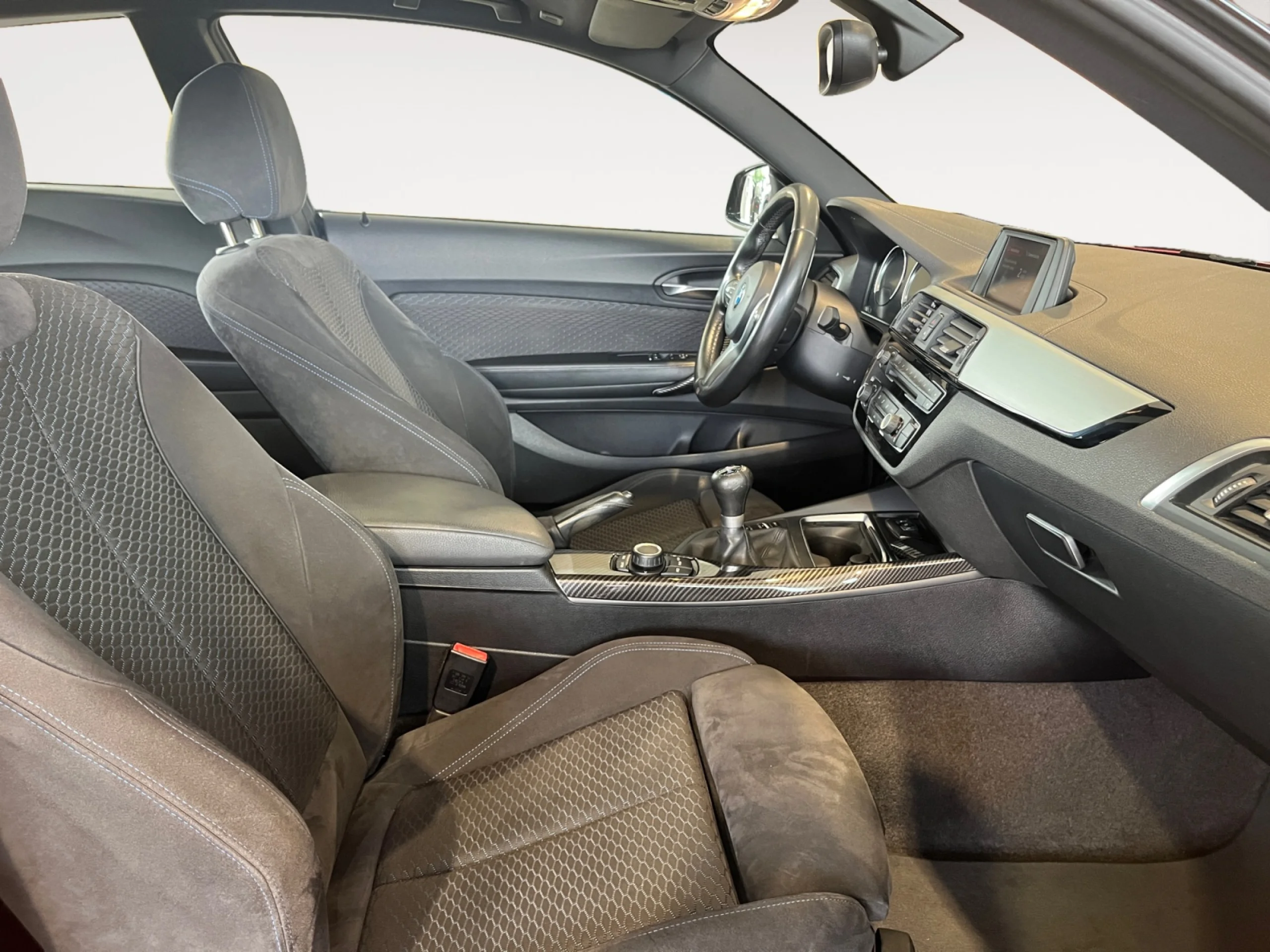 BMW SERIE 1 118I - Foto 5