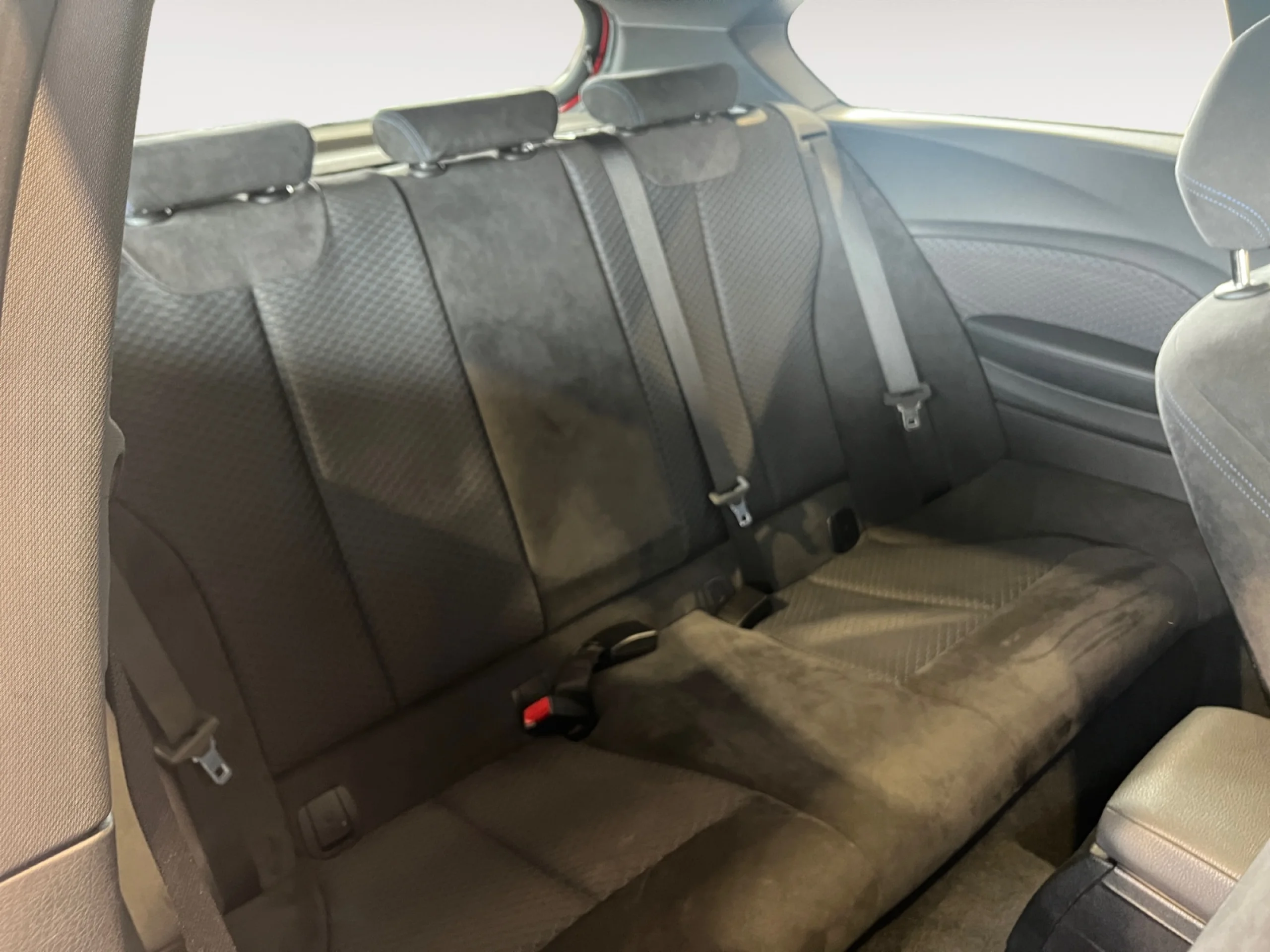 BMW SERIE 1 118I - Foto 6