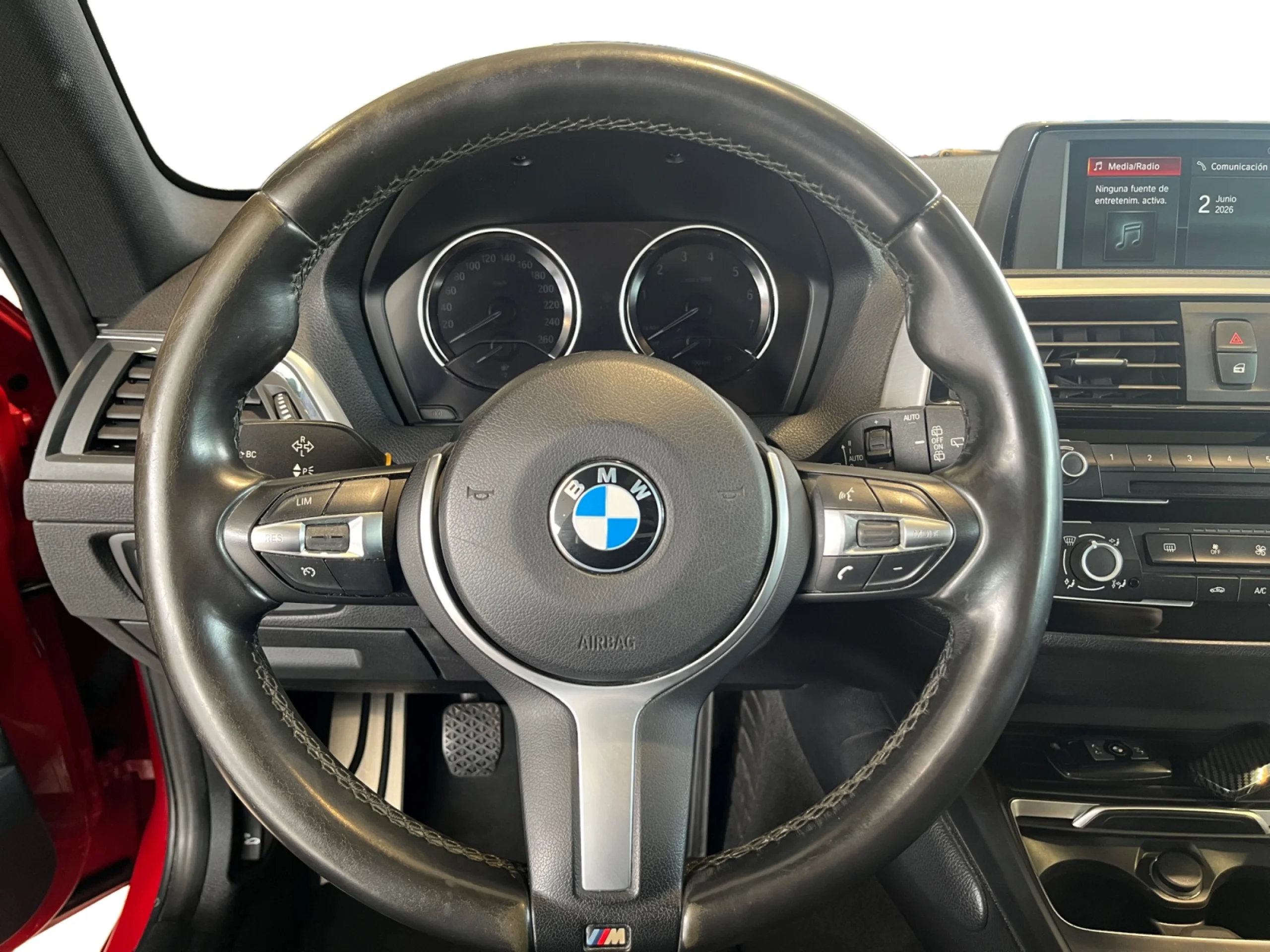 BMW SERIE 1 118I - Foto 9