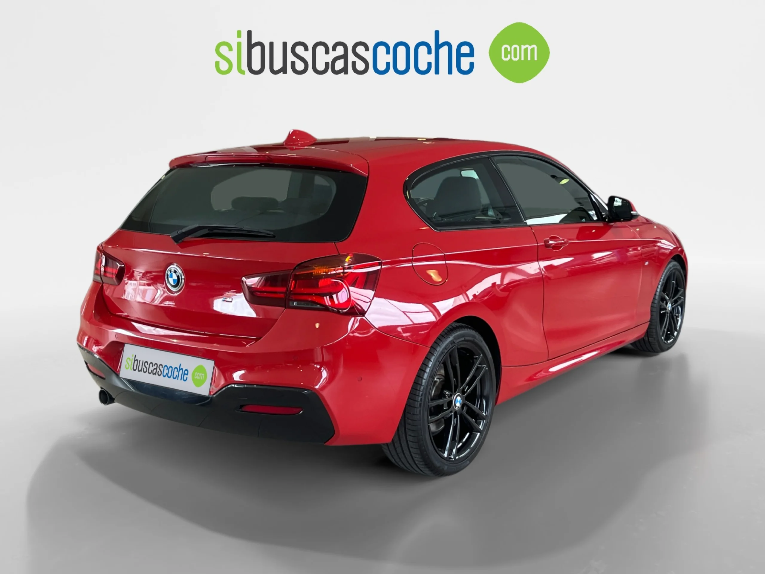BMW SERIE 1 118I - Foto 12