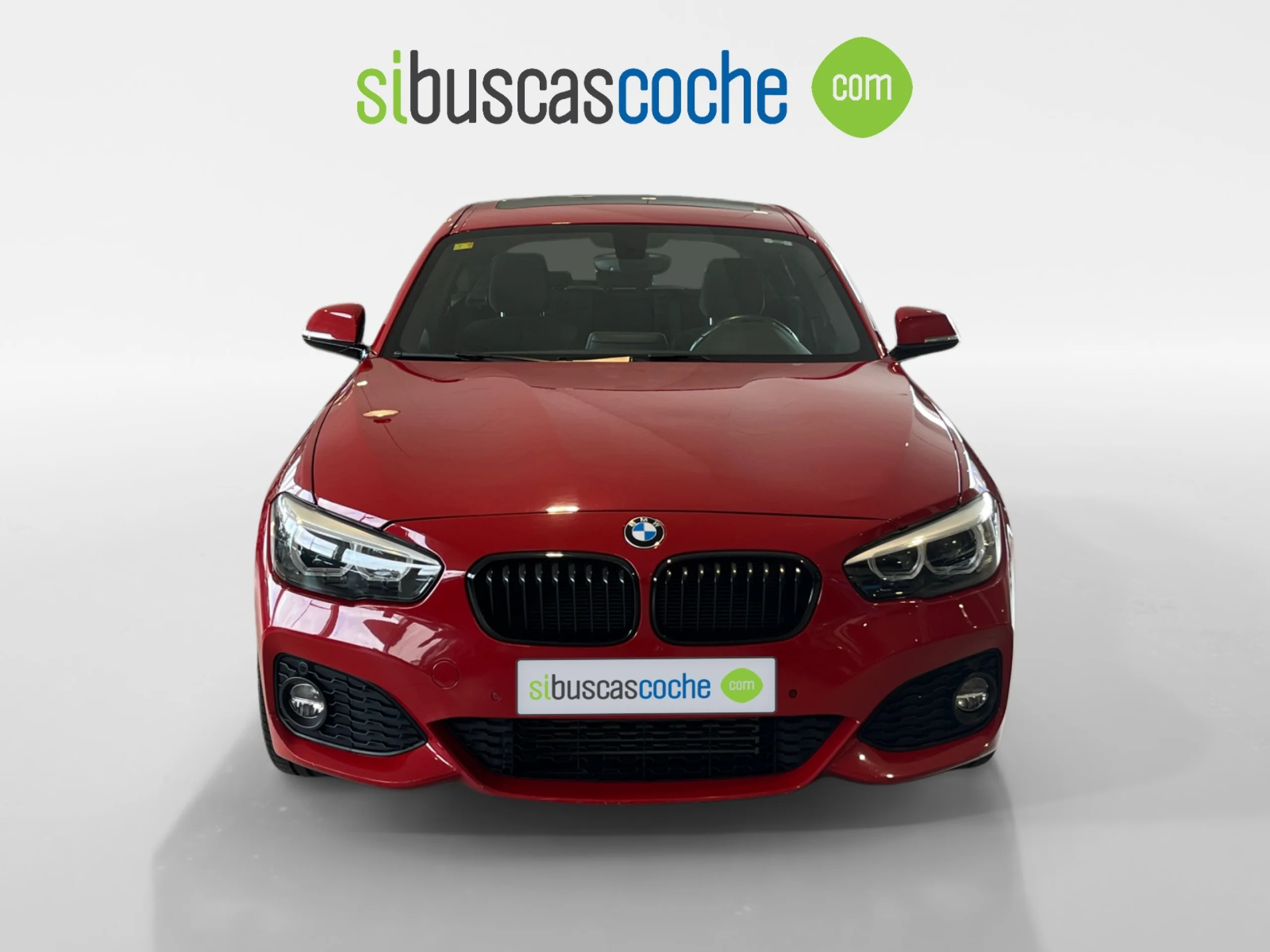 BMW SERIE 1 118I - Foto 13