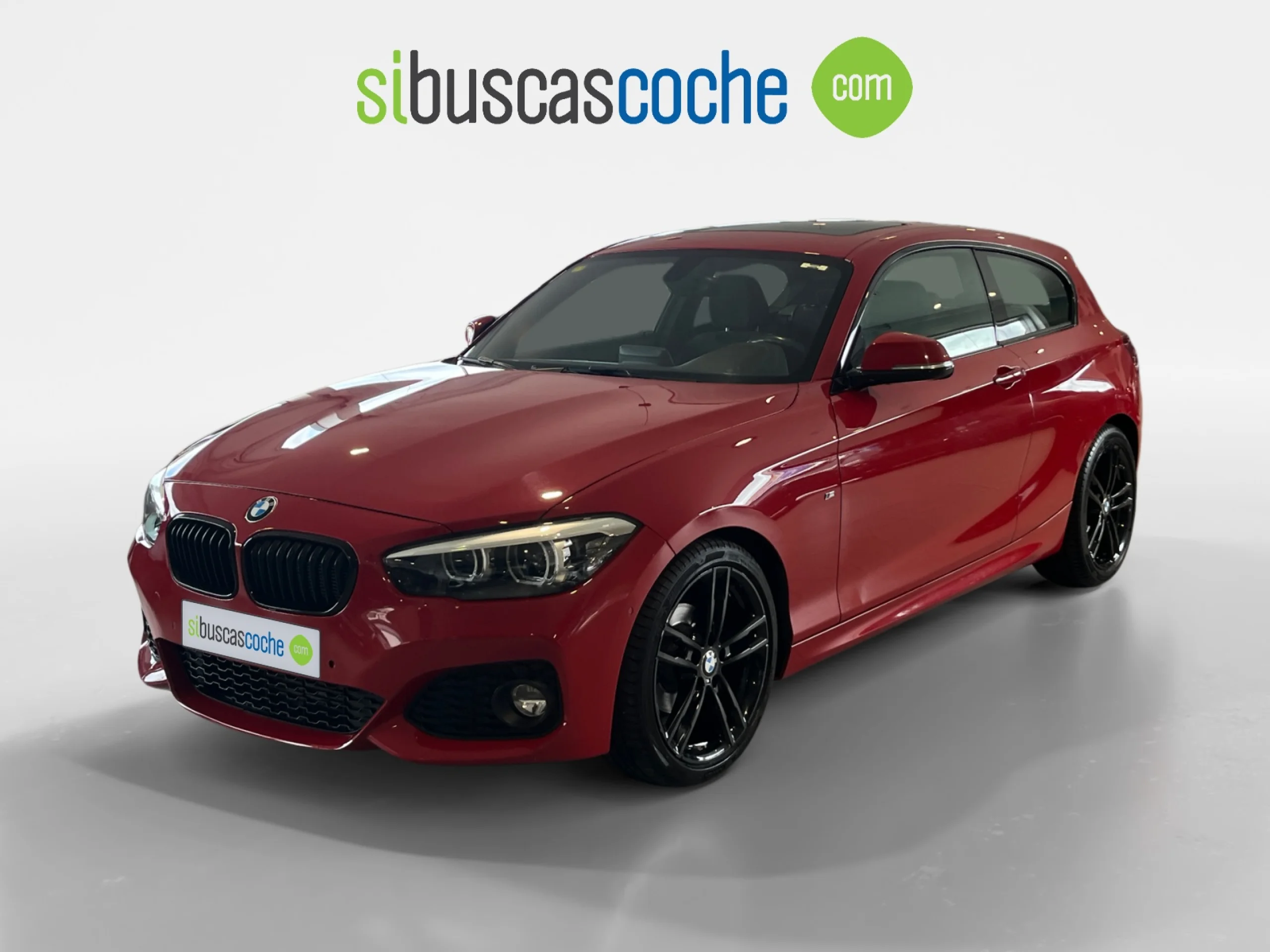 BMW SERIE 1 118I - Foto 15